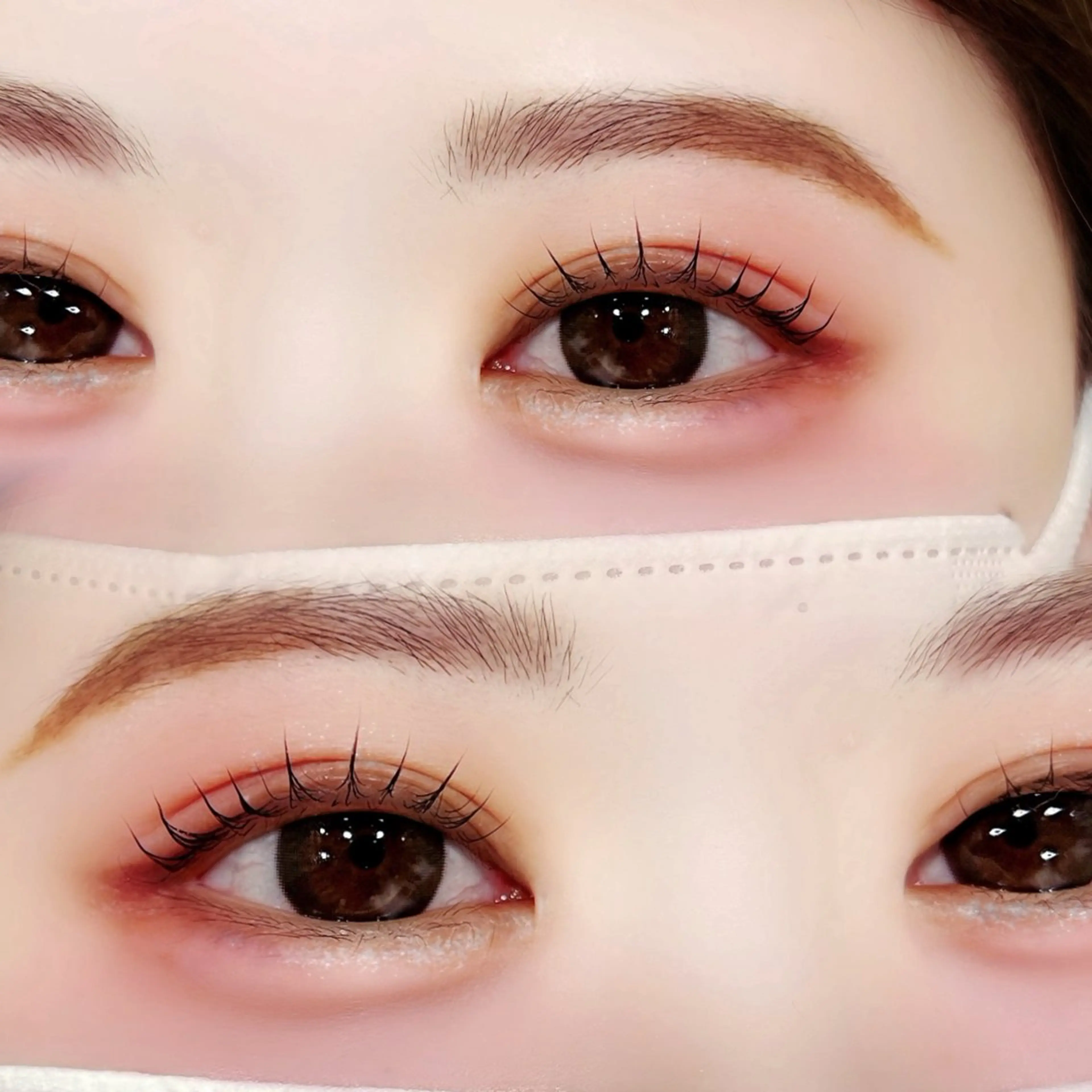 カシミア100本💛《オフ込み》の写真