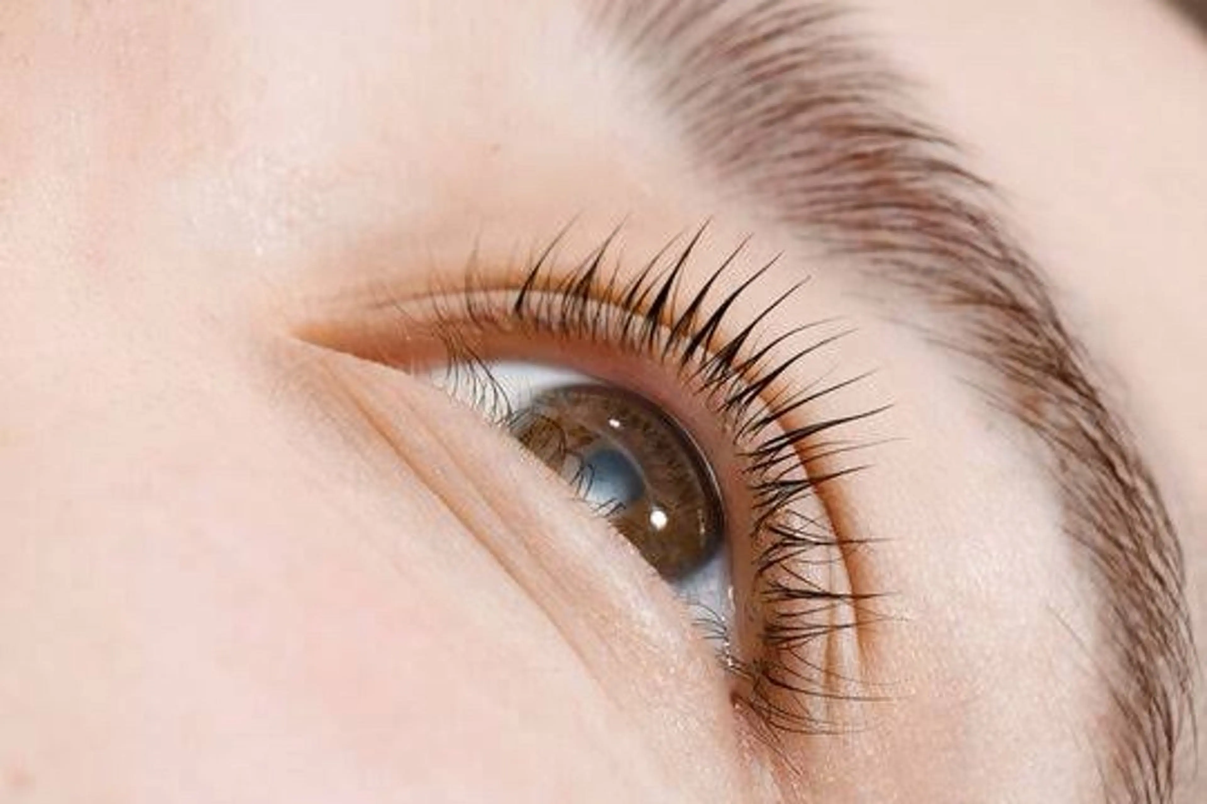 🌸残り5名様🌸パリジェンヌラッシュリフト👀アイシャンプー付🖤の写真