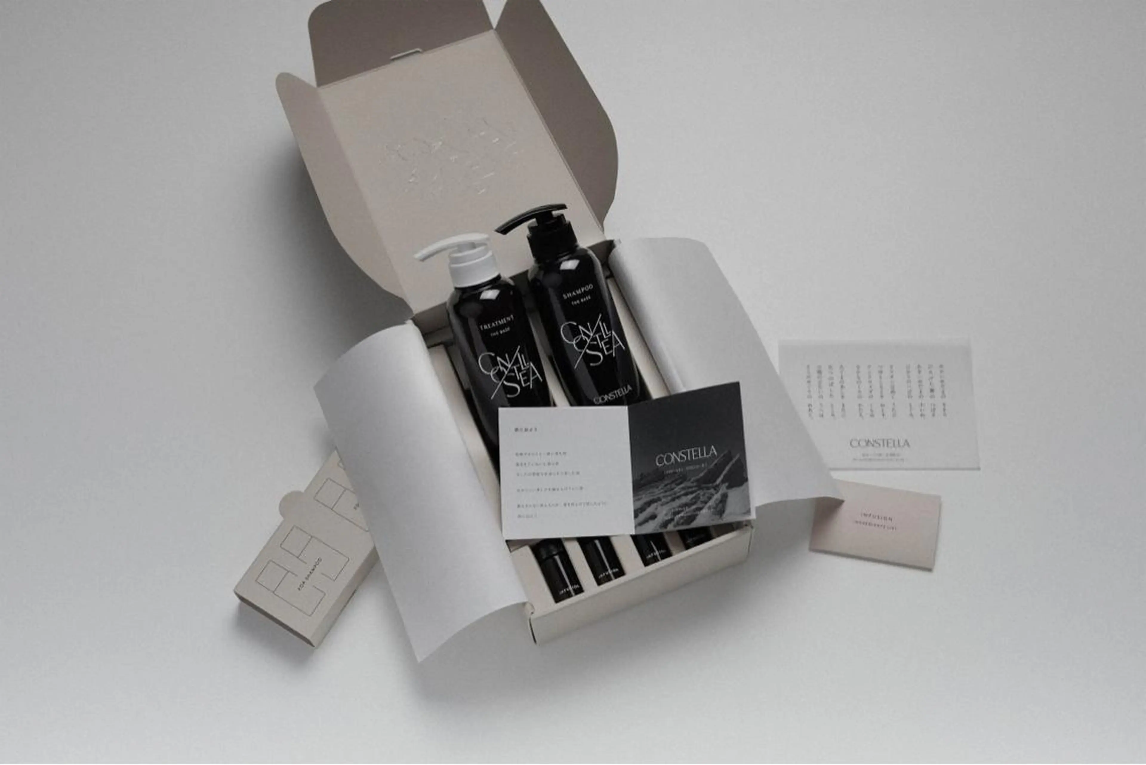 SALON   VILLAGE所属・酒井 実希子の眉毛・アイブロウイメージ