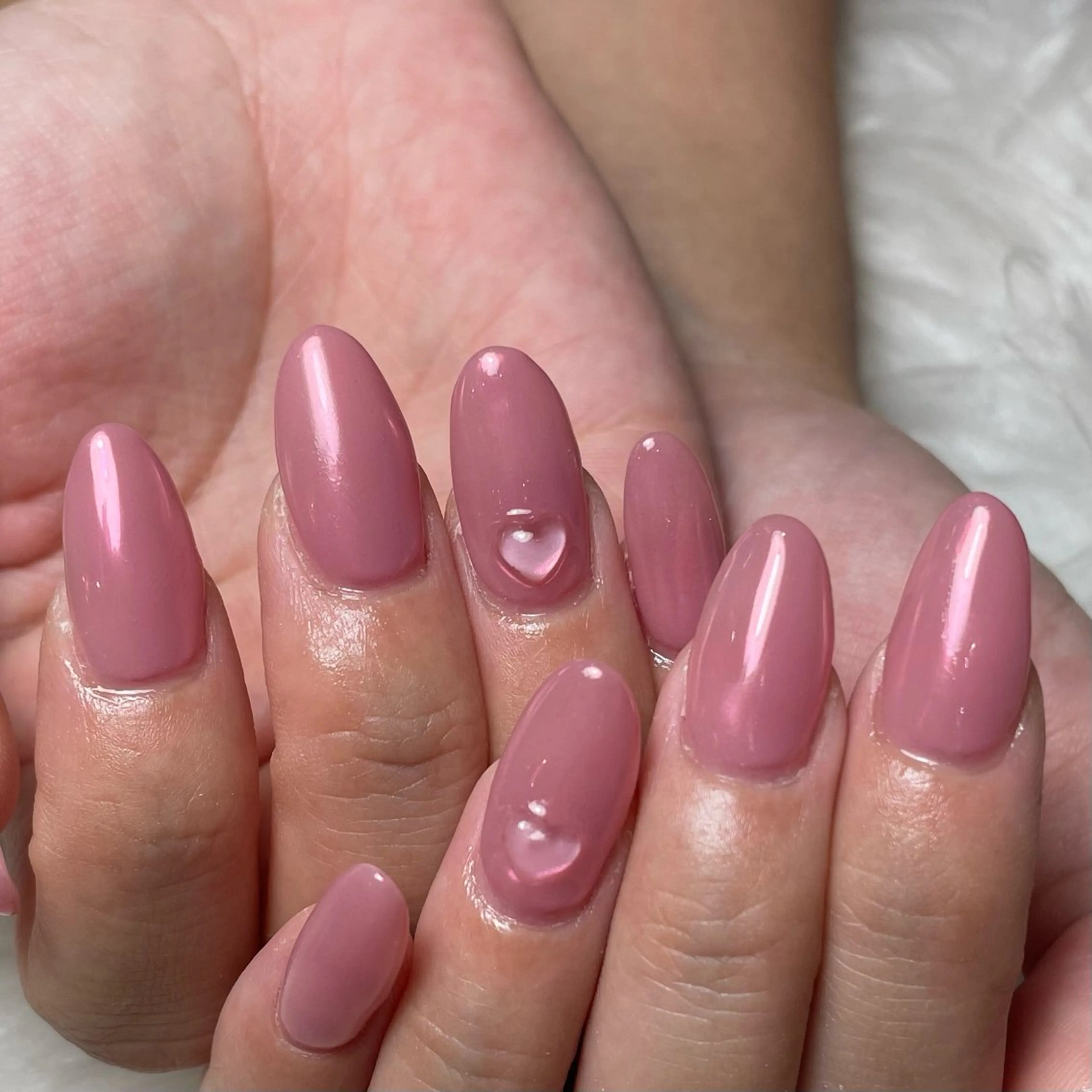 ネイル LIFE miyuのネイルデザイン