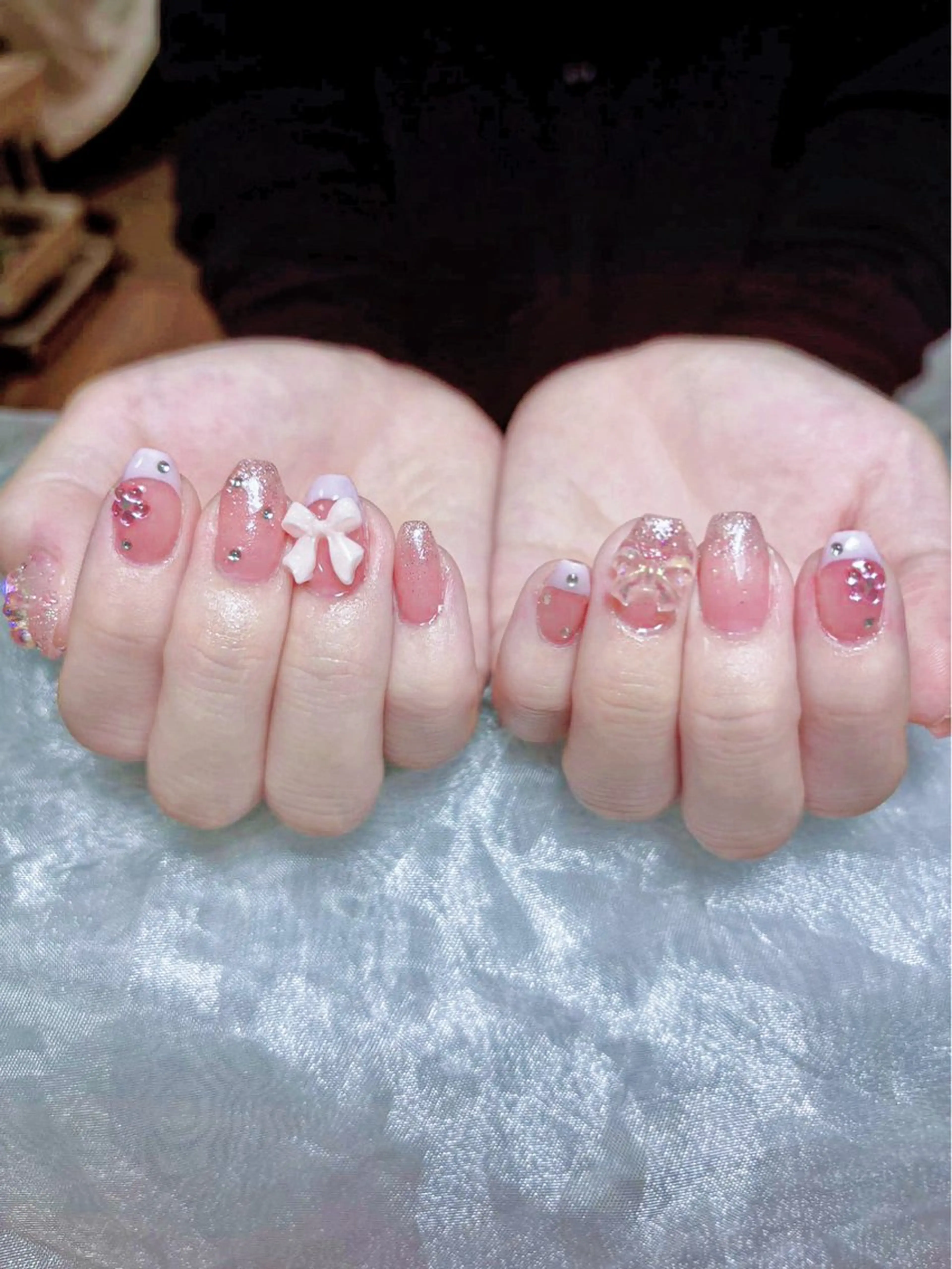 ネイル ハンドネイル Shito nail salon所属・Shito ネイルのネイルデザイン