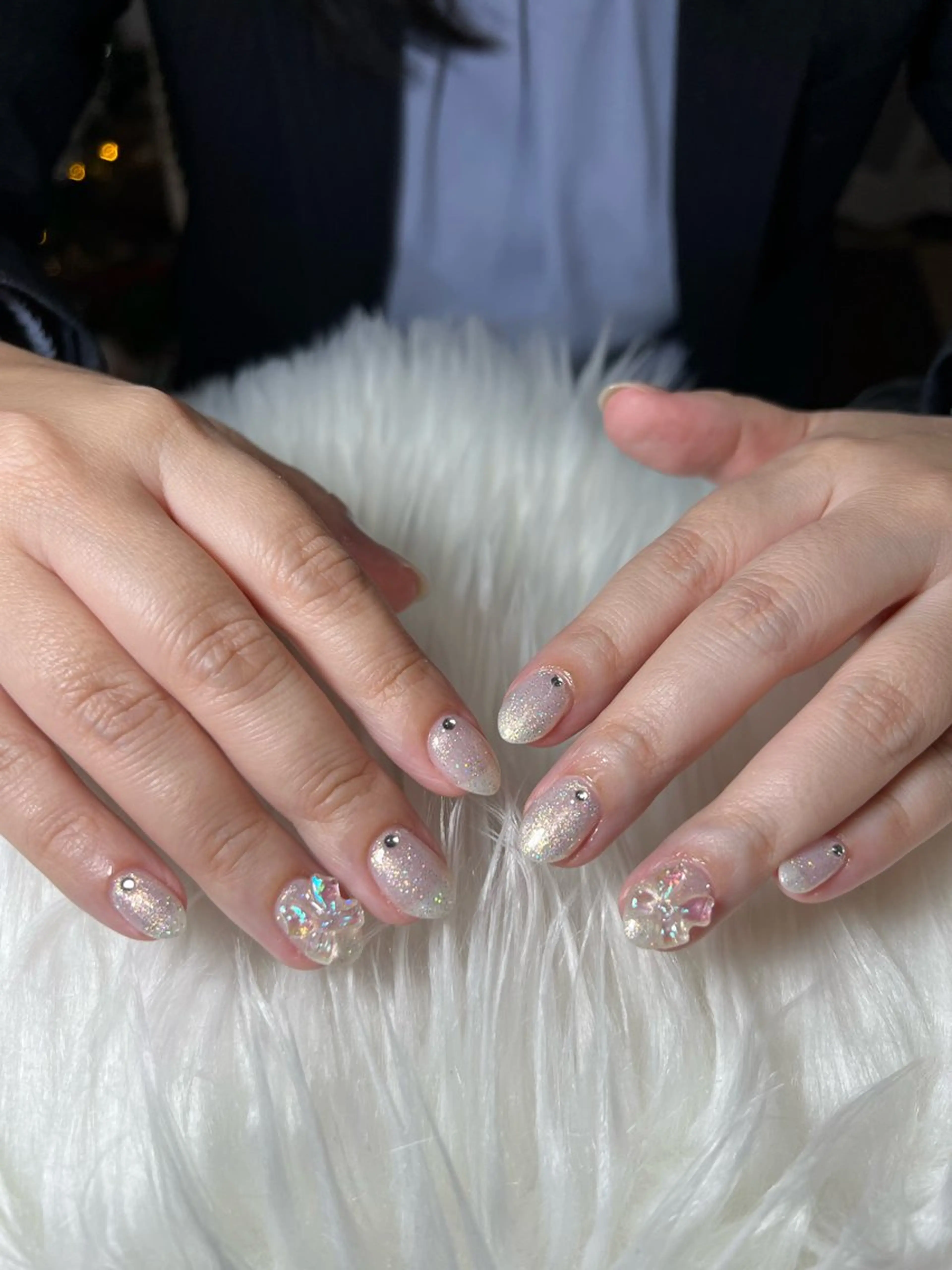 ネイル NekoNailsalon所属・NekoNail salonのネイルデザイン