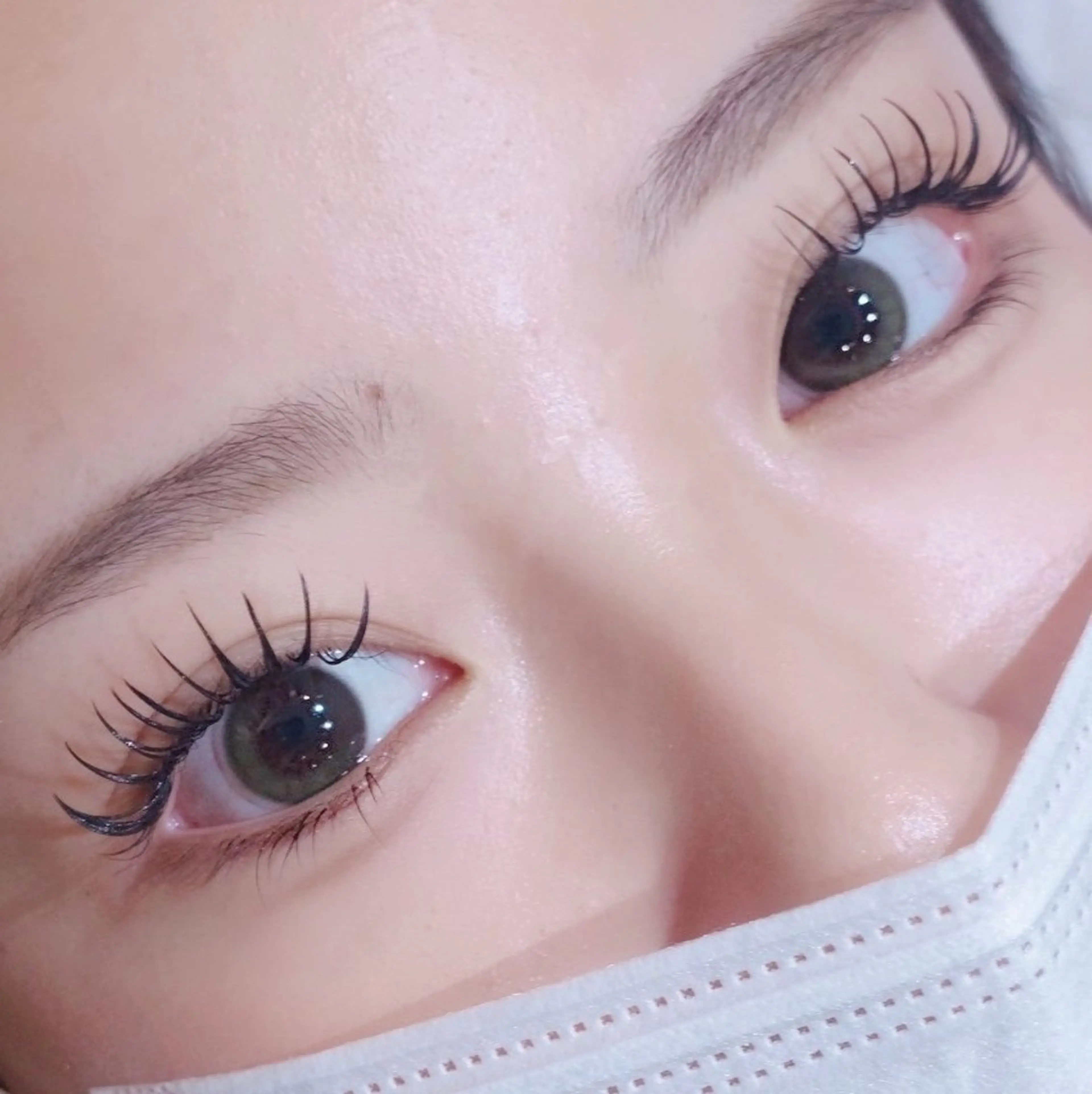 マツエク・マツパ マツエク Shucre太田川 🧸のマツエク・マツパデザイン