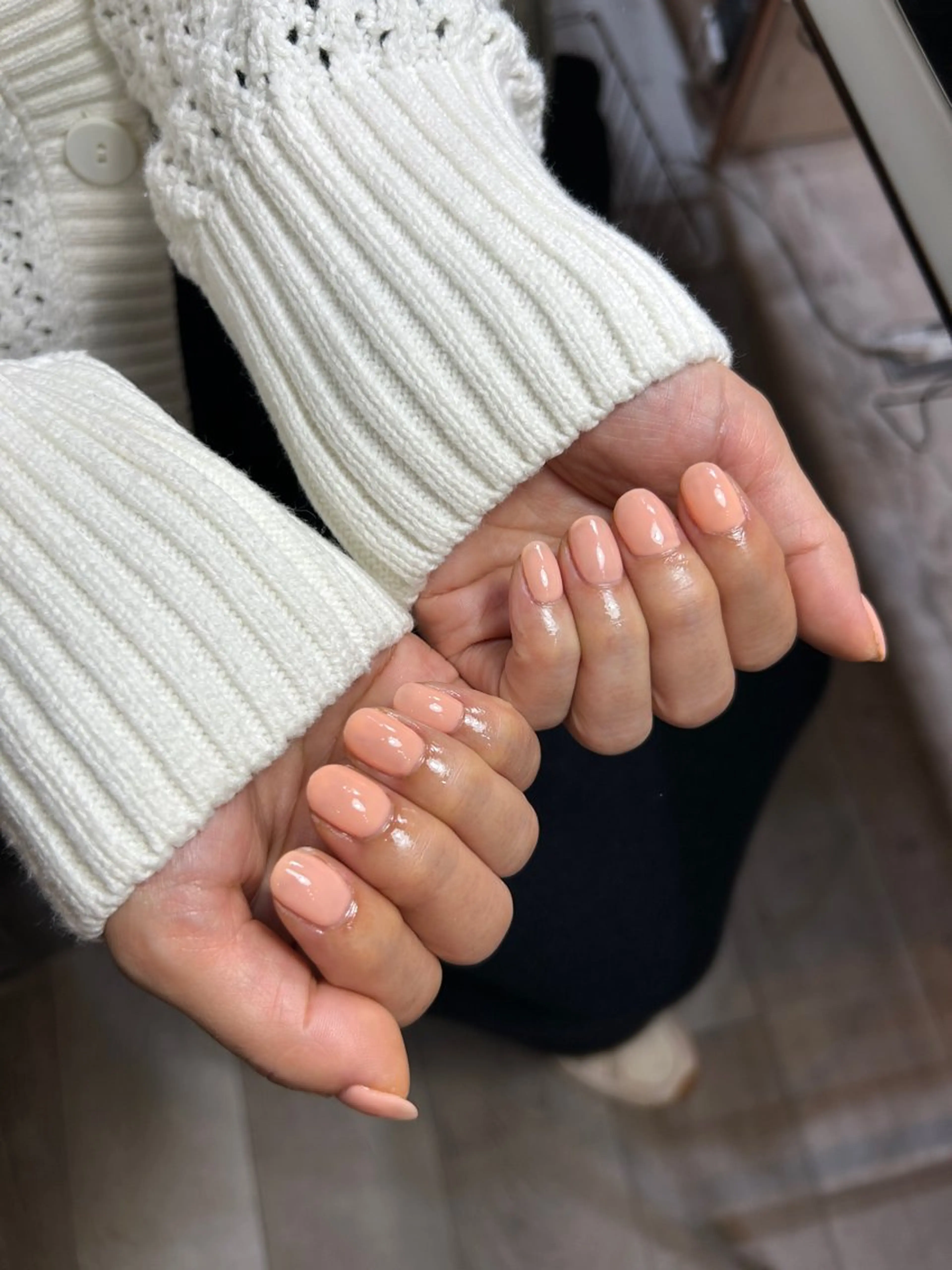 ネイル 若松 英利華のネイルデザイン