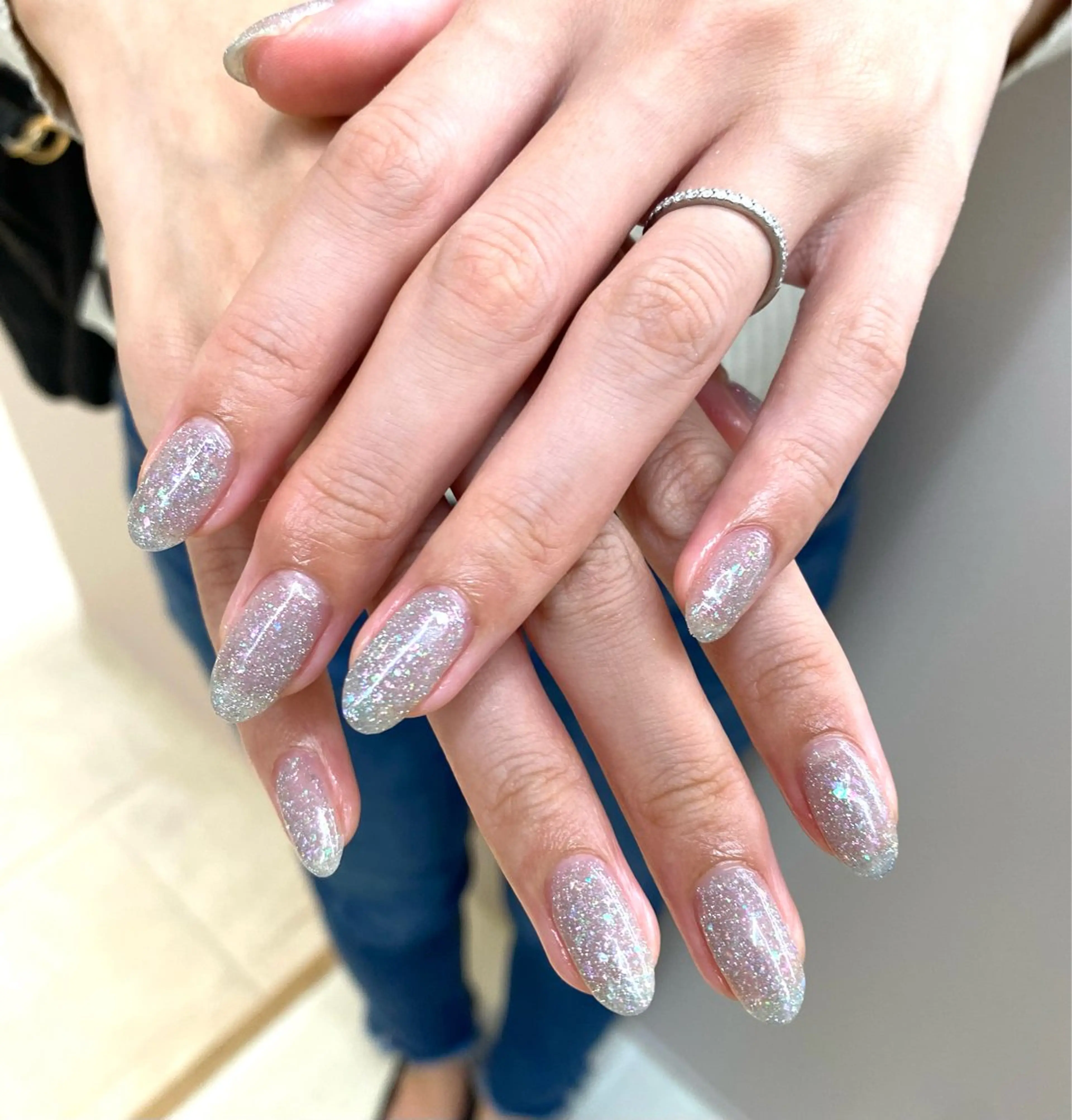 ネイル 久屋大通DEE Iwahashiのネイルデザイン