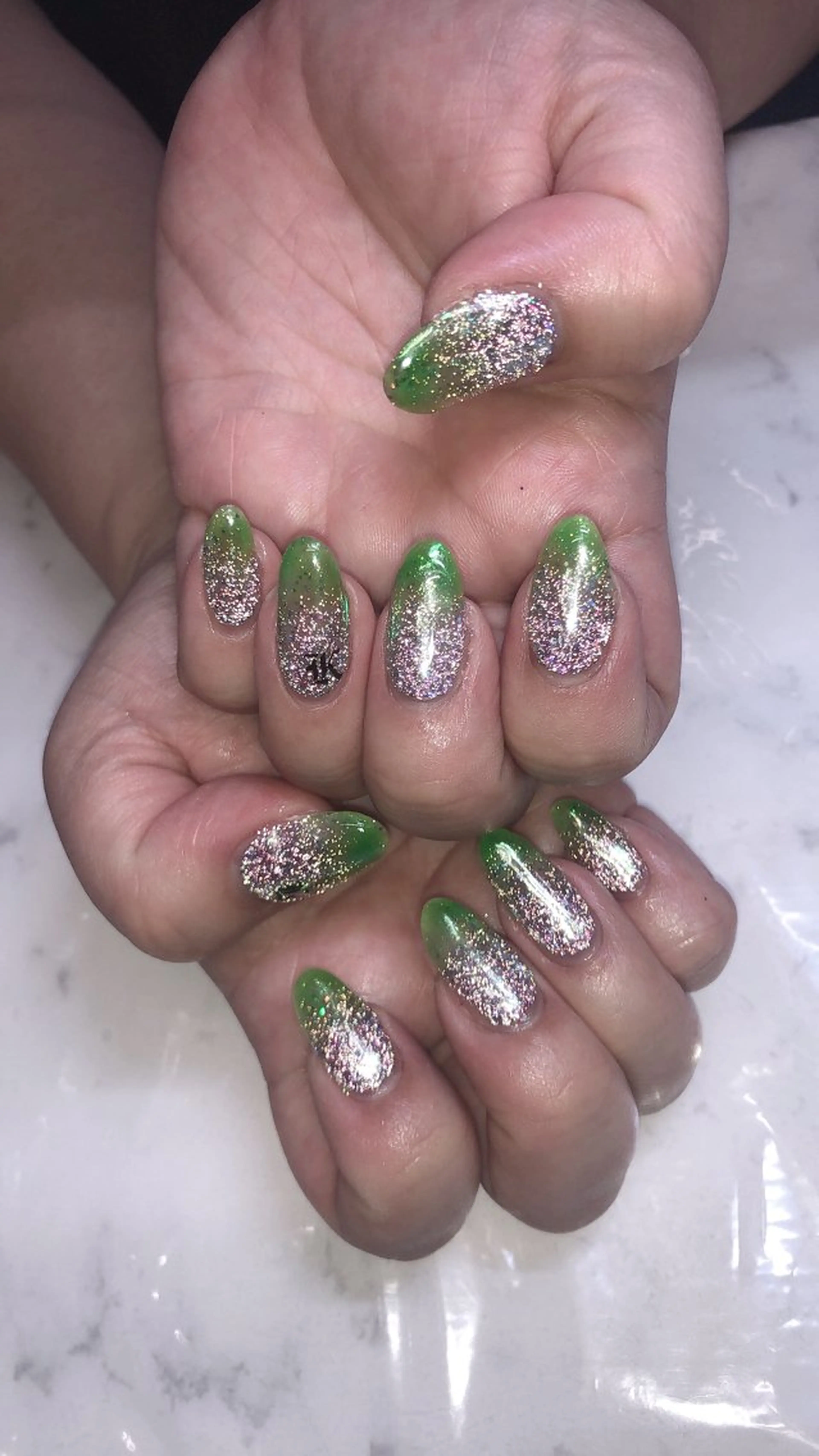 ネイル 💎Guarendo💎錦糸町店所属・✨アン ミユ✨のネイルデザイン