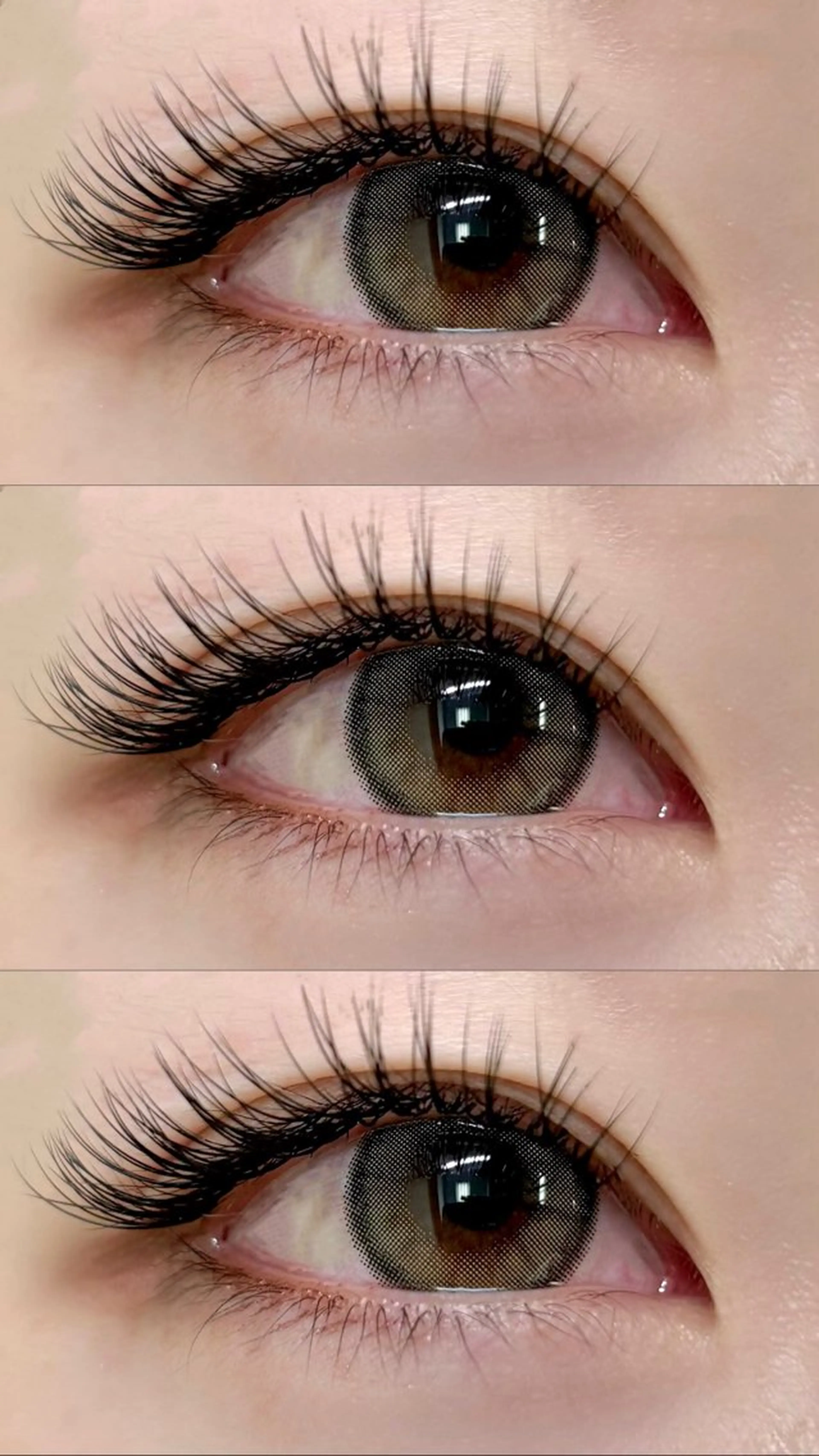 マツエク・マツパ TRU🪼ᩚ MISAKI🪼ᩚのマツエク・マツパデザイン