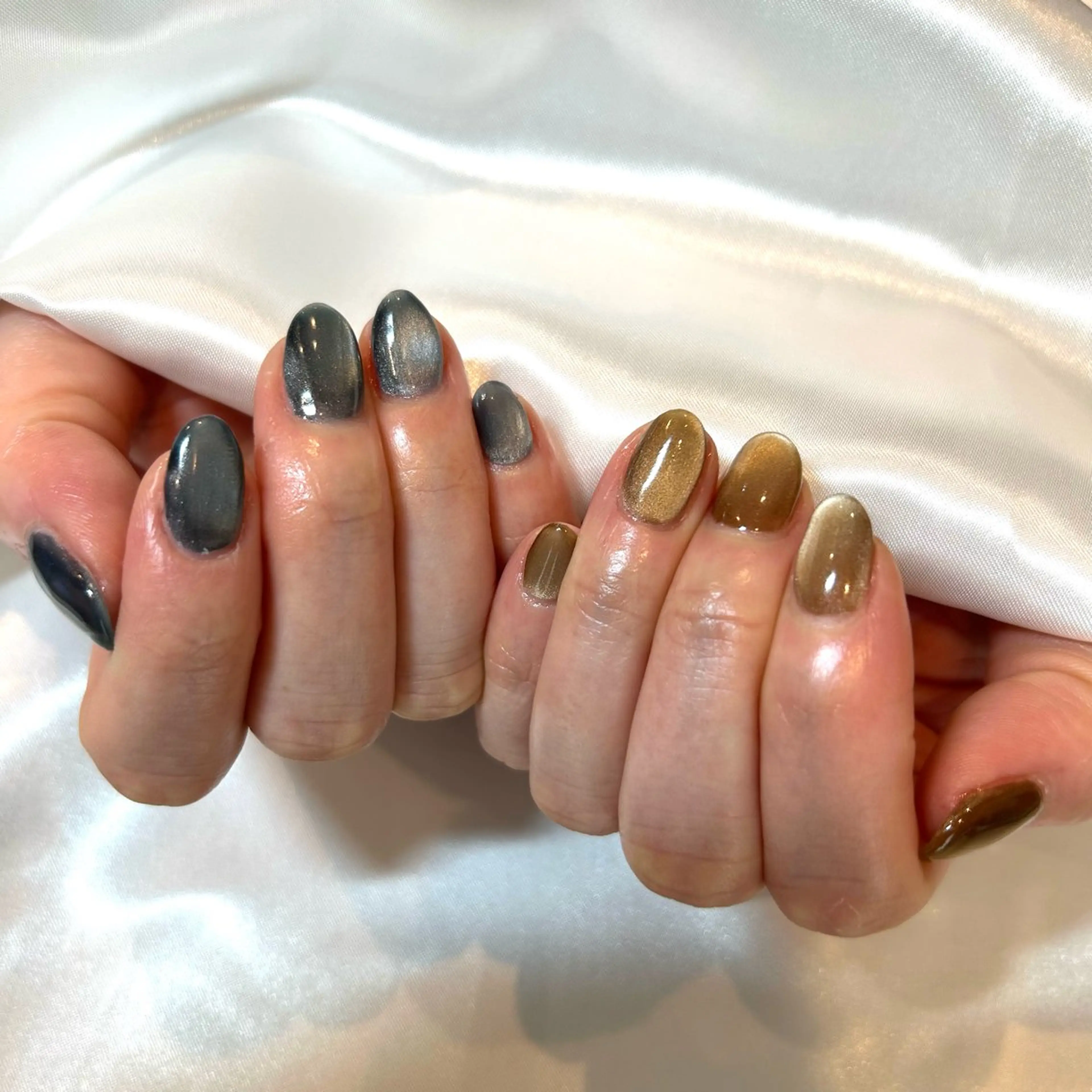 ネイル ハンドネイル Lana Nailのネイルデザイン