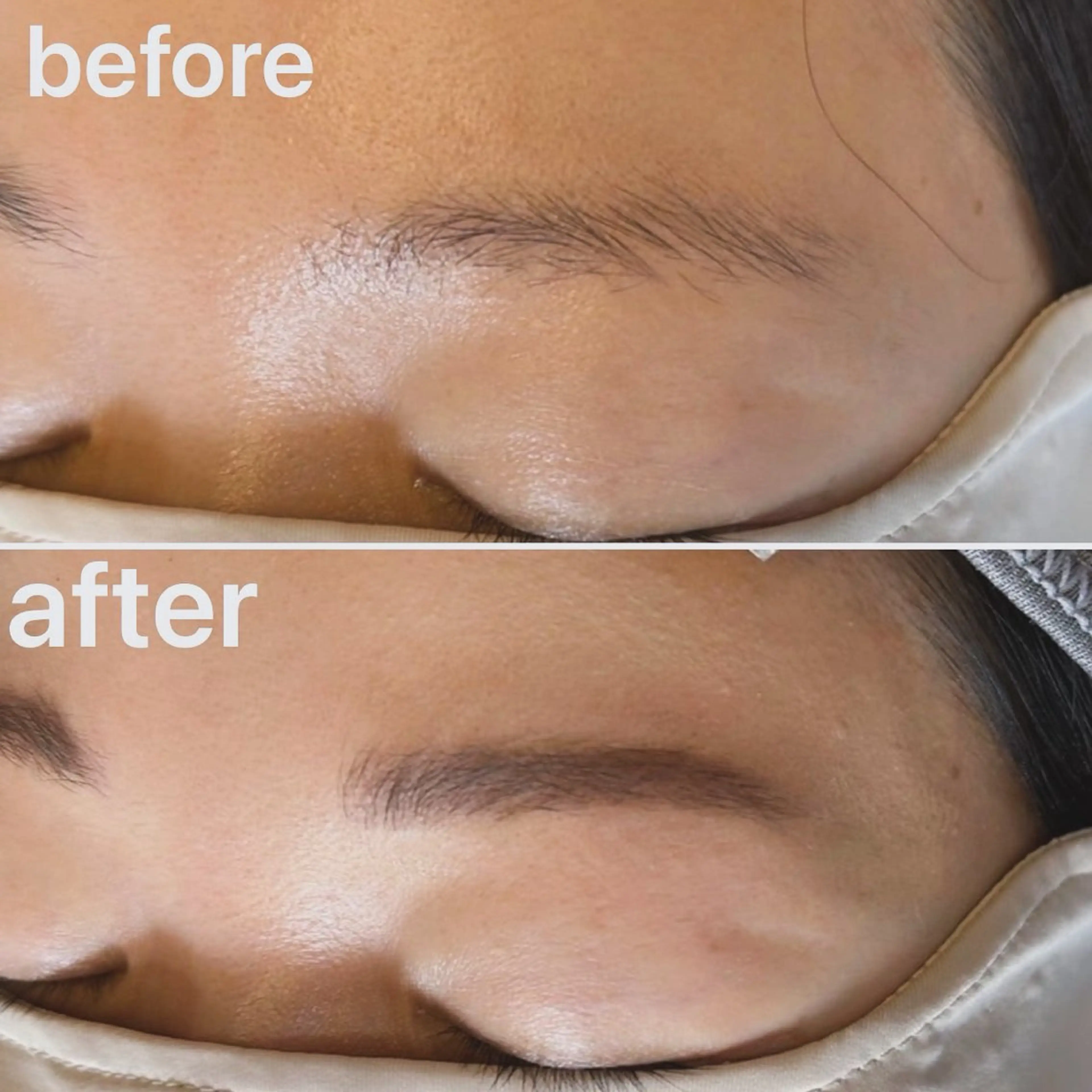 アイブロウ その他(アイブロウ) evergreen /眉毛•耳つぼのエステ・リラクイメージ