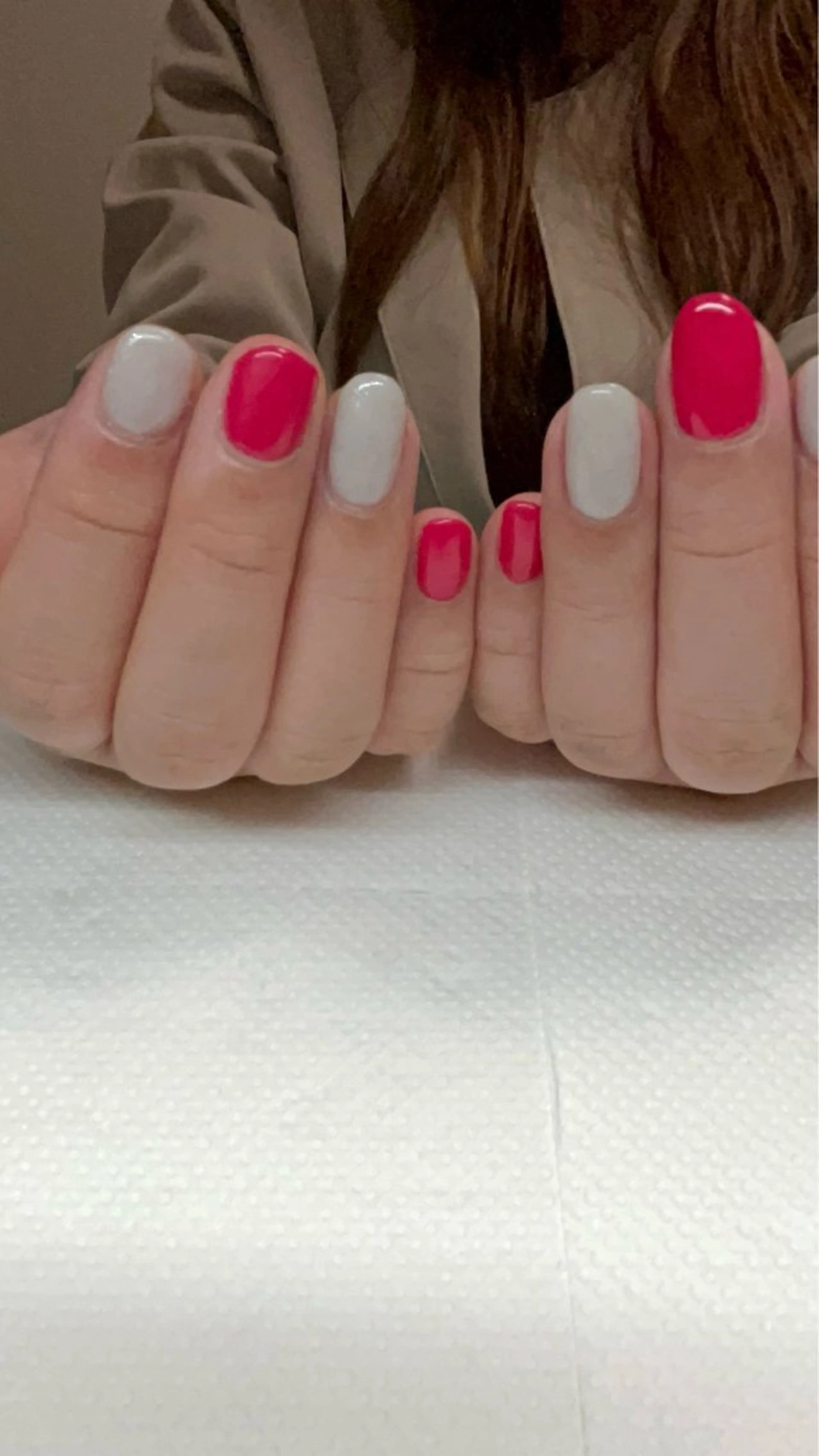 ネイル ハンドネイル Bell Nailのネイルデザイン