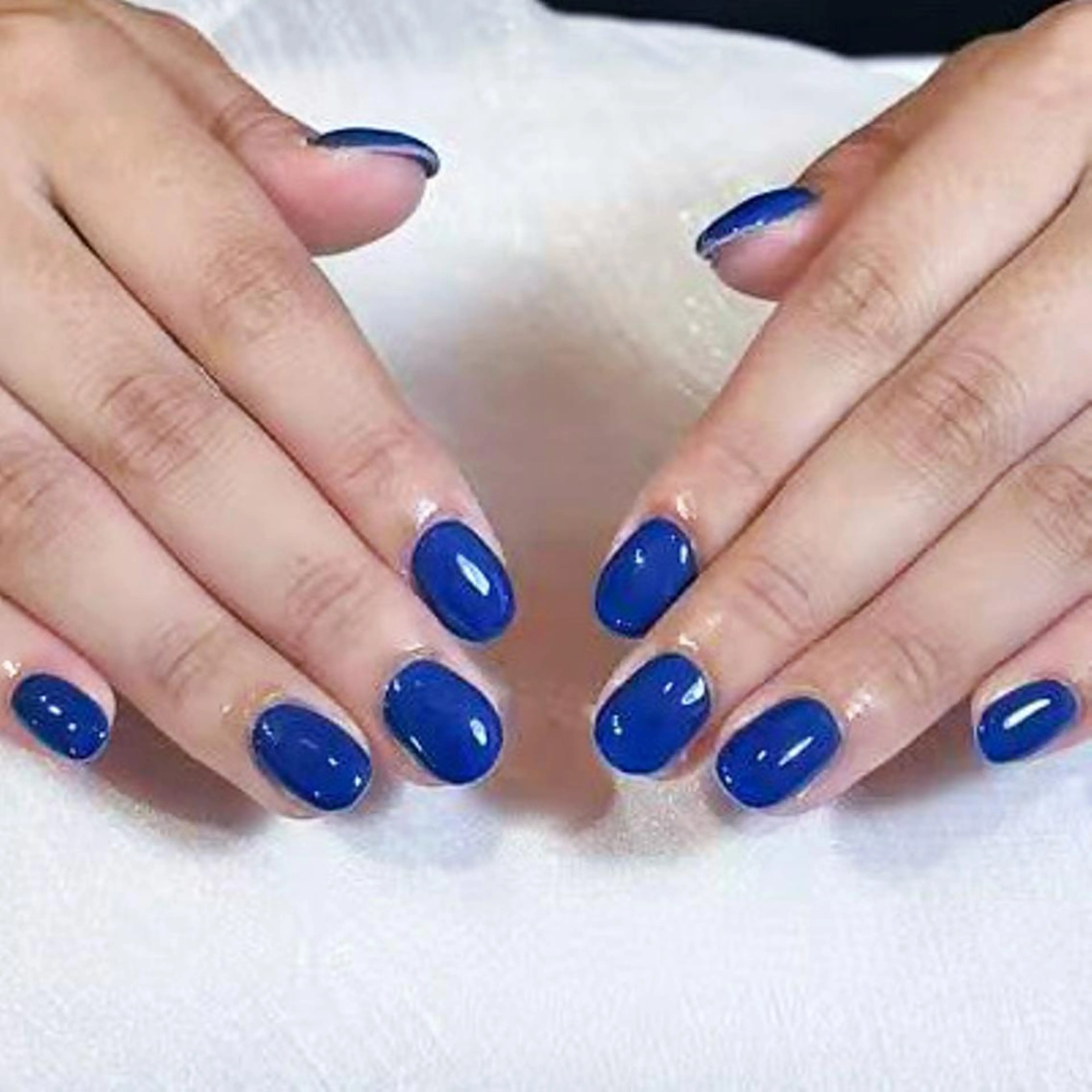 ネイル アートネイル オーロラネイル ガーリー キラキラネイル マグネットネイル ハンドネイル DIAMOND 💦のネイルデザイン