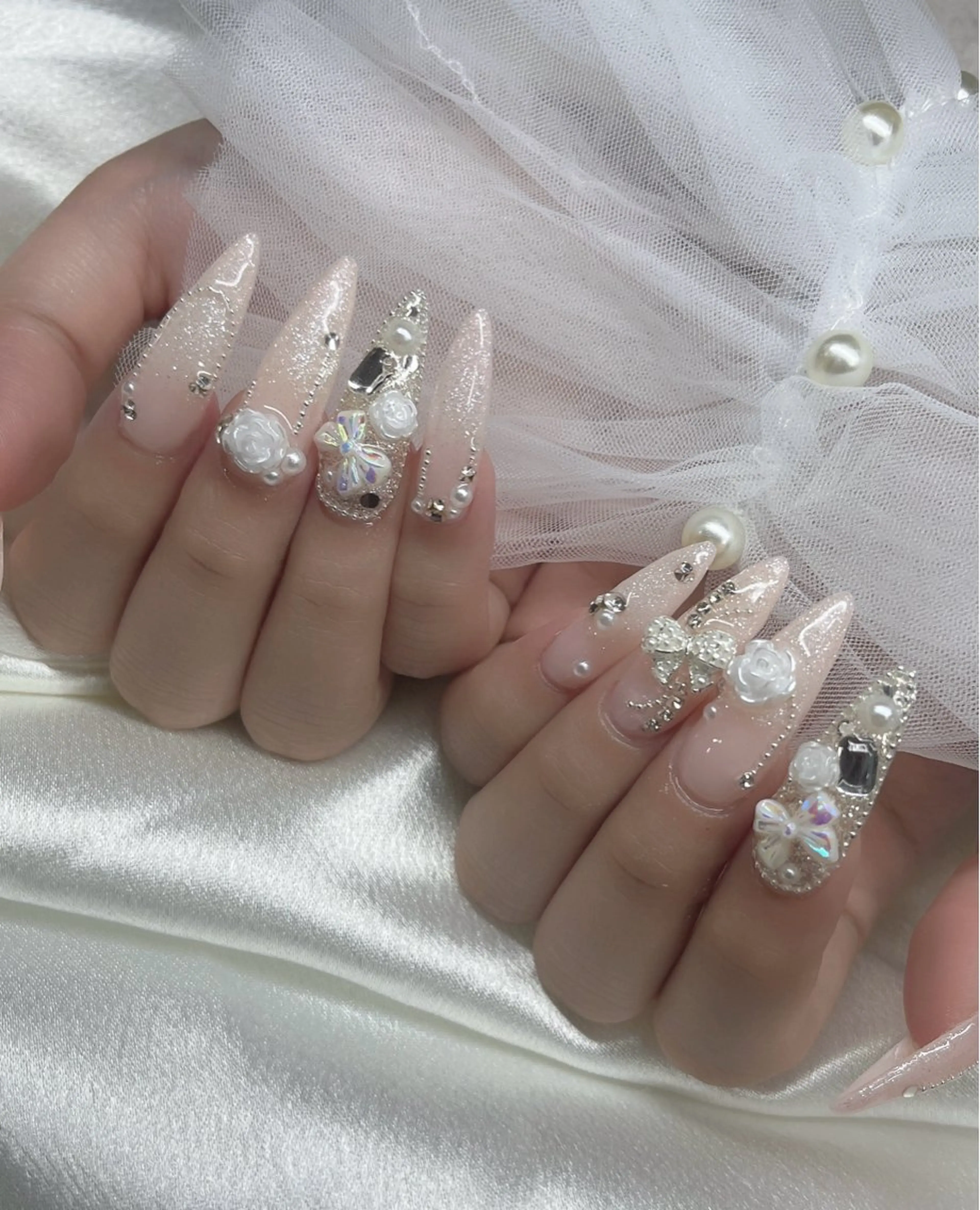 ネイル YOLO NAILのネイルデザイン