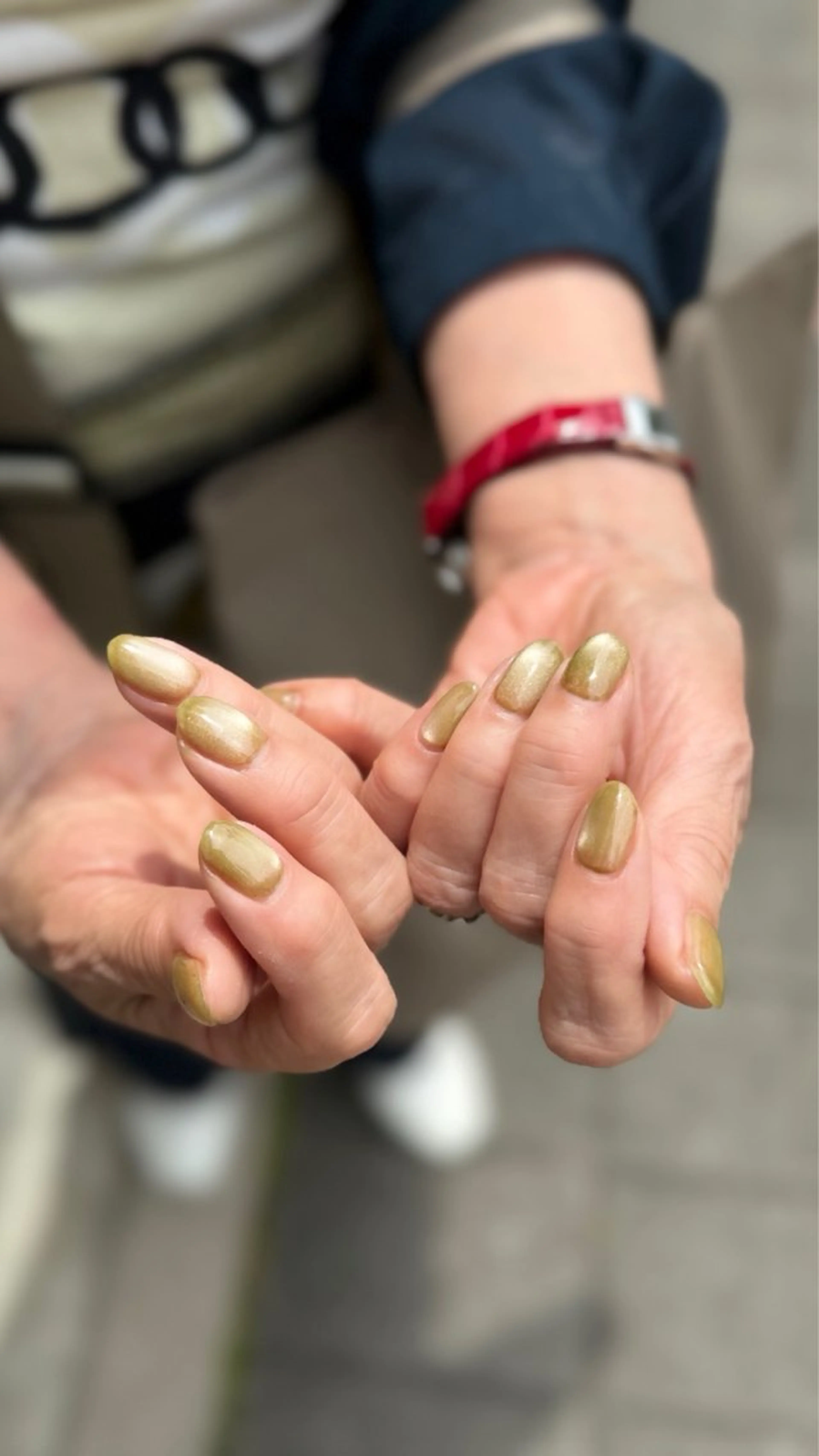 ネイル アートネイル フラワーネイル フレンチネイル ニュアンスネイル 夏ネイル ハンドネイル Seemly 千田町店所属・フラワーパラジェル 🌸シームリーエミのネイルデザイン