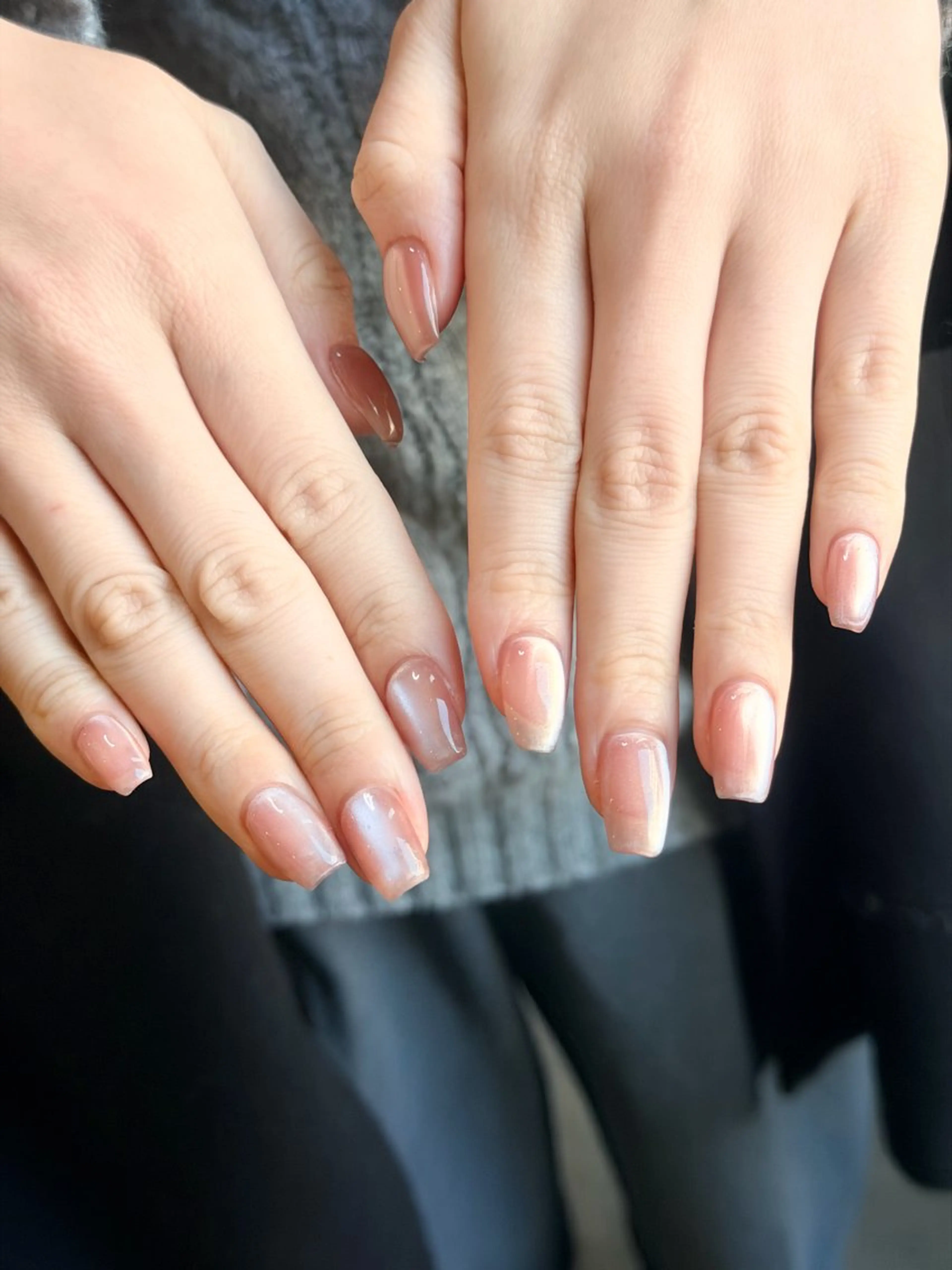 ネイル Eden Enomotoのネイルデザイン