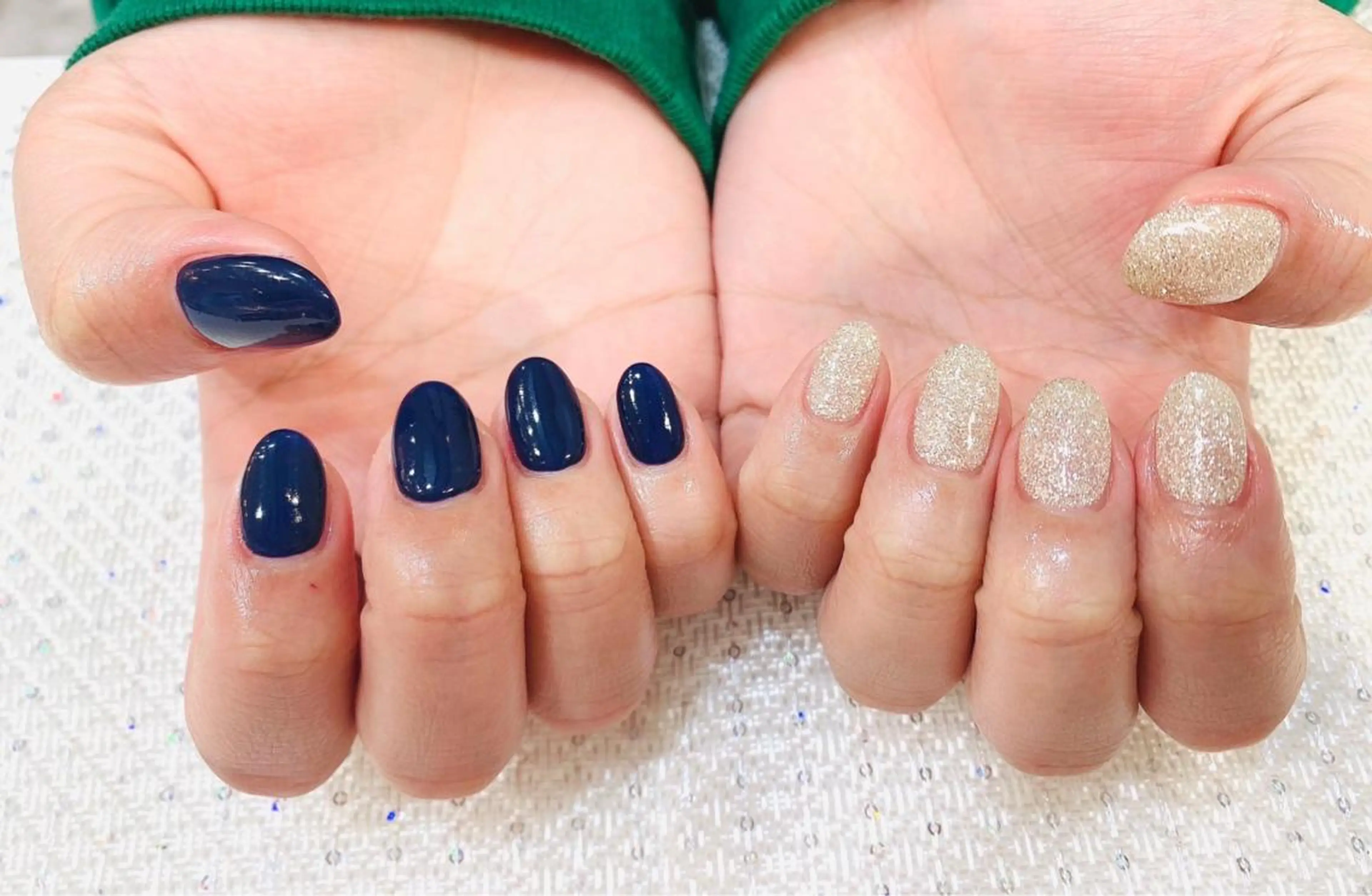 ネイル n. SAITOUのネイルデザイン