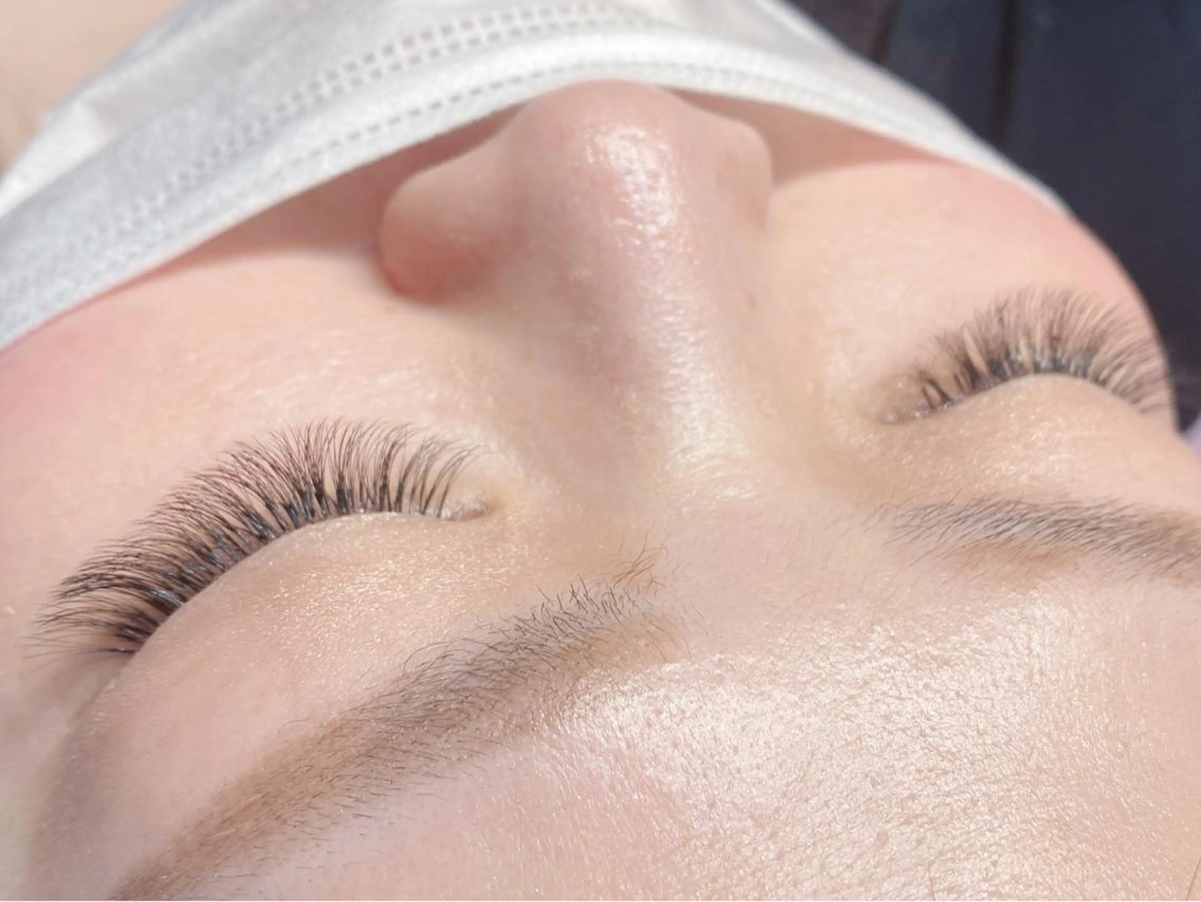 マツエク・マツパ ボリュームラッシュ zekka所属・門前仲町zekka Kaのマツエク・マツパデザイン