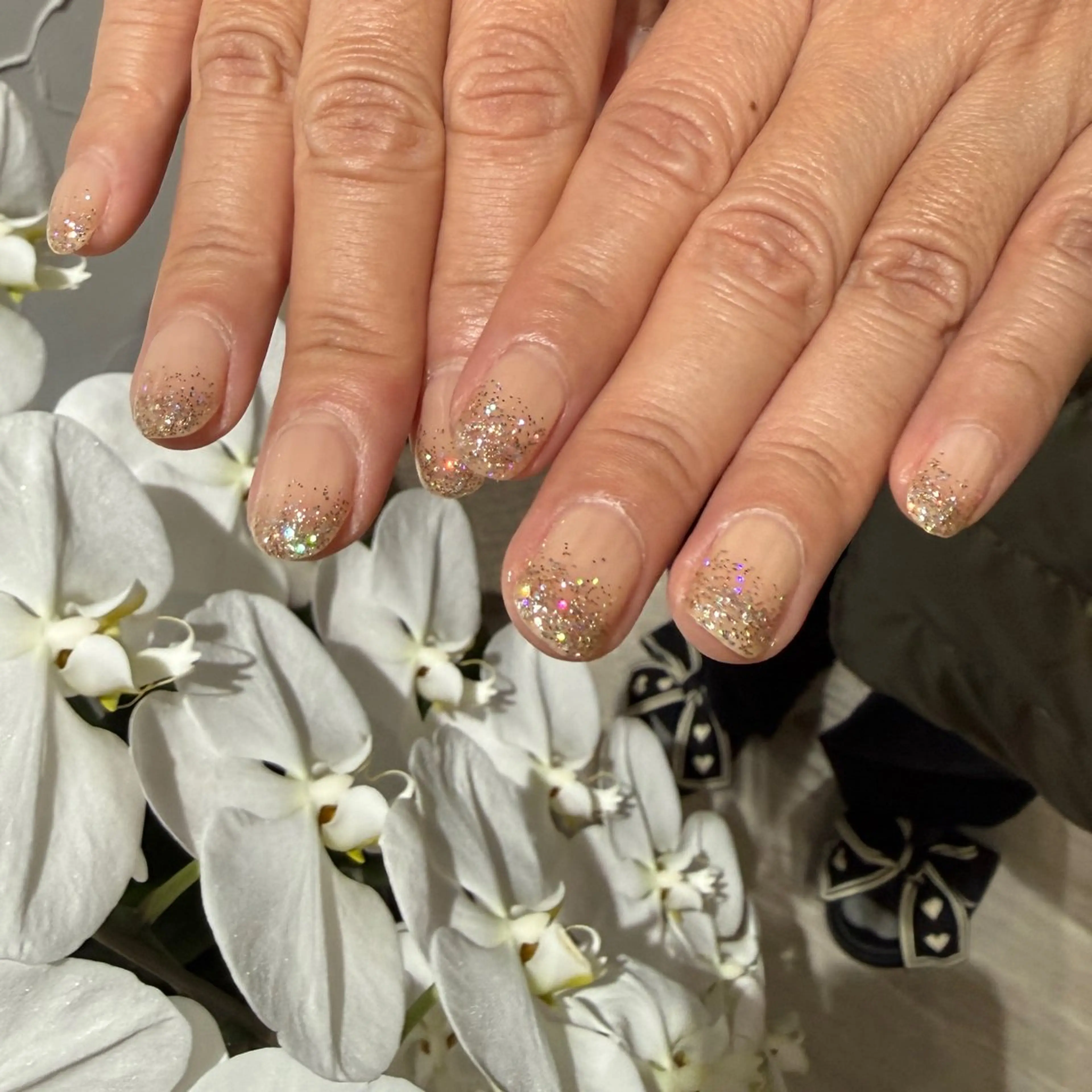 ネイル ハンドネイル na naのネイルデザイン