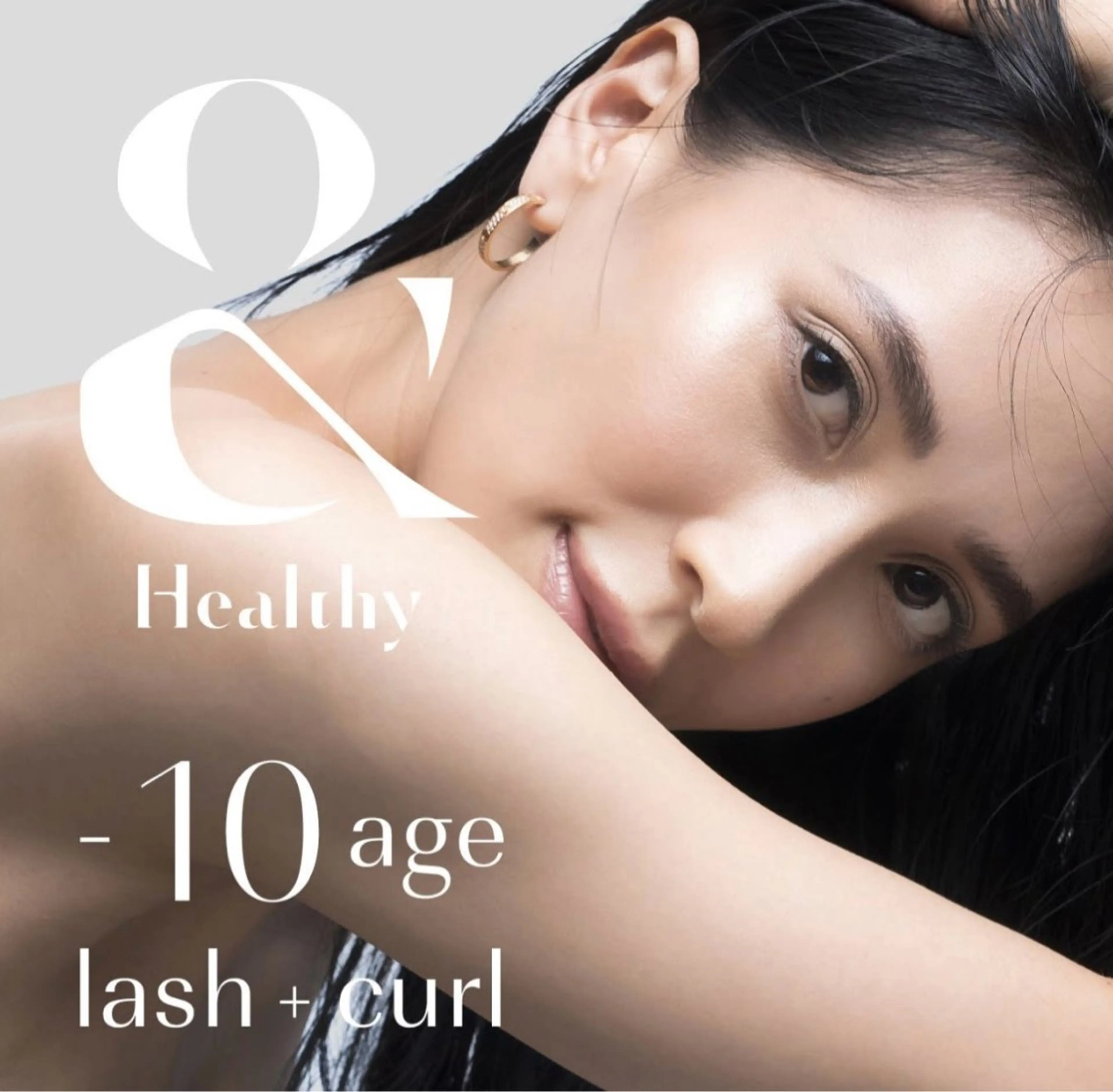 マツエク・マツパ ∩_∩アオイ eye lashのマツエク・マツパデザイン