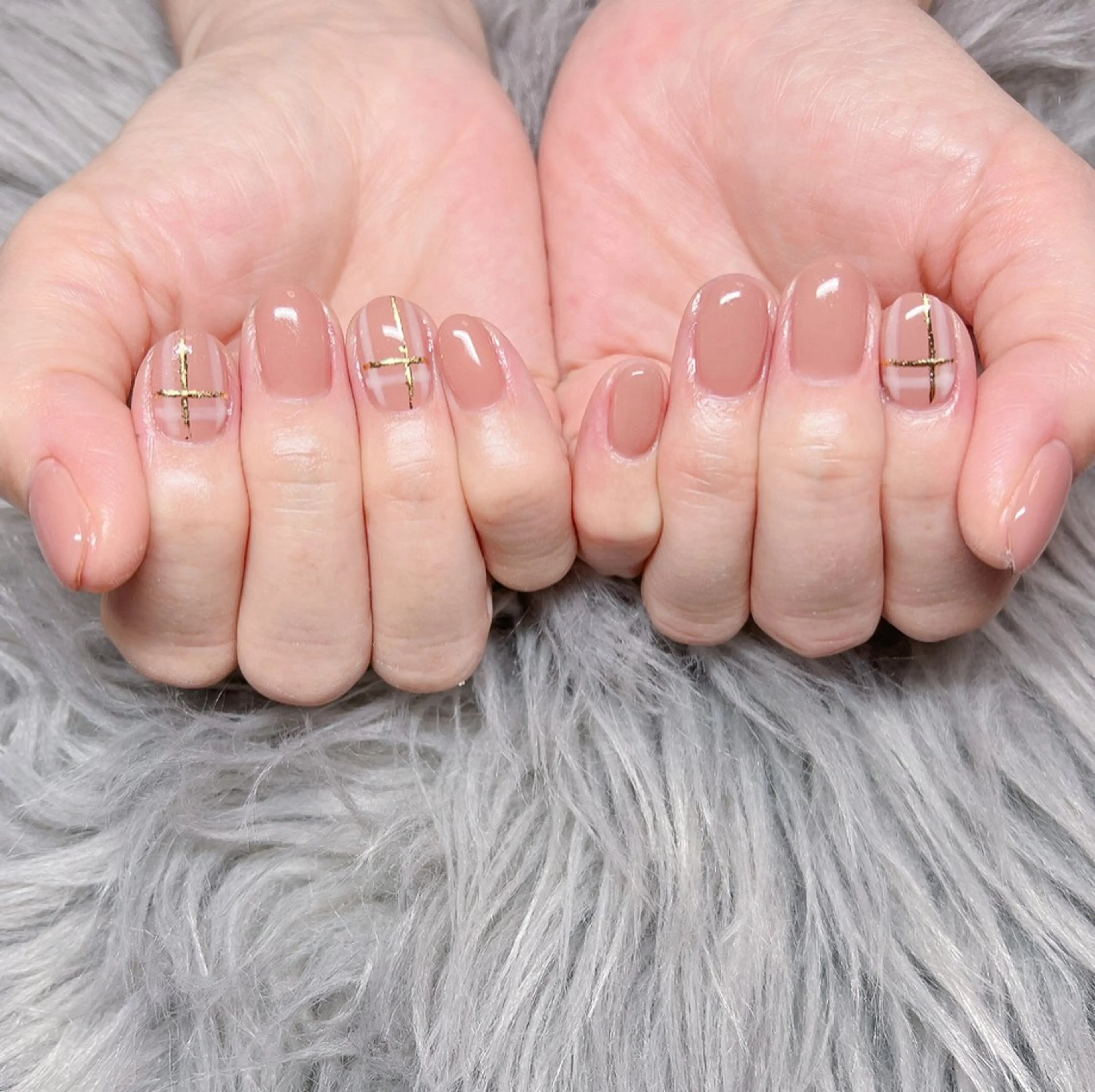 ネイル 個室ネイルサロンDolly  Girl〜ドーリーガール〜所属・DollyGirl KYOKOのネイルデザイン