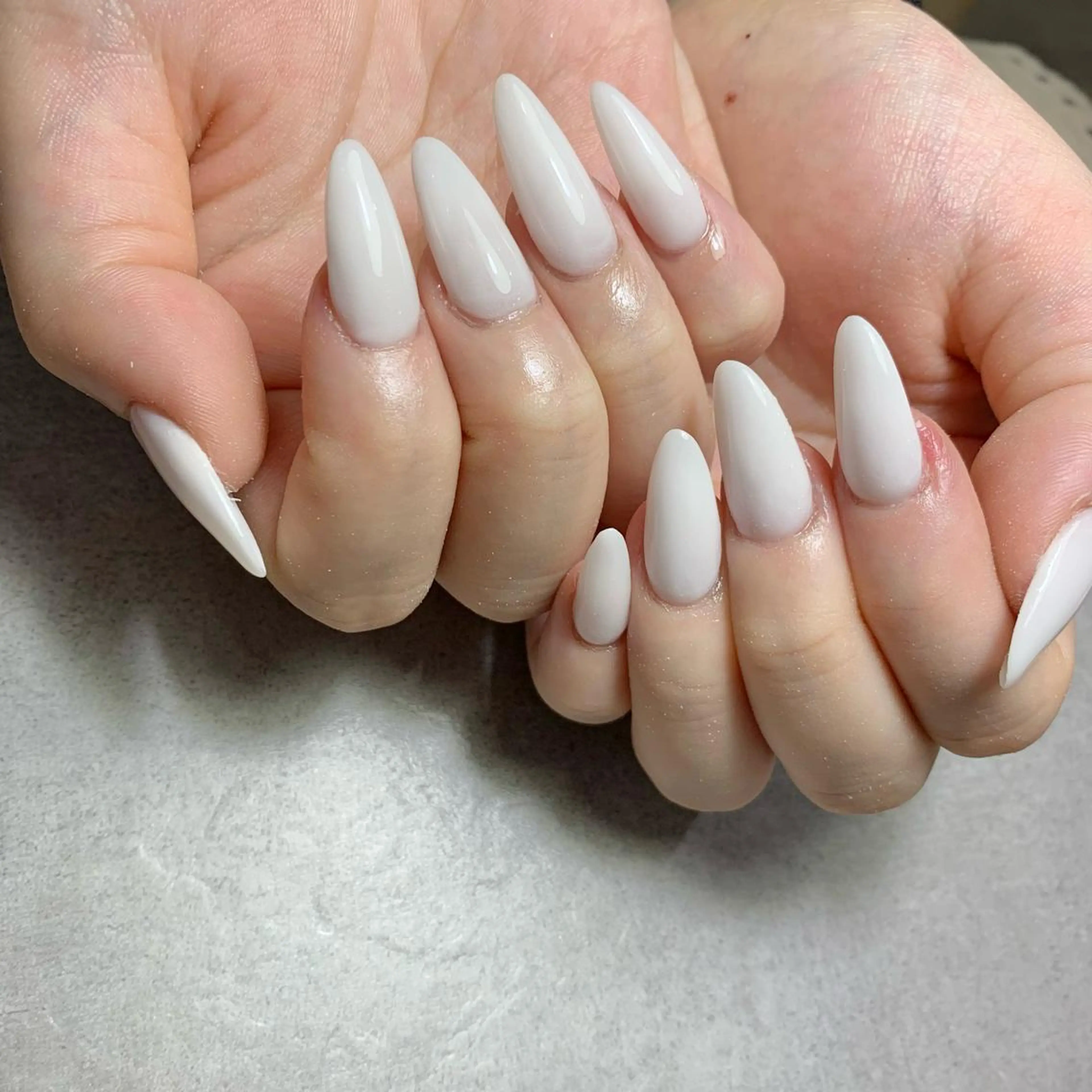 ネイル Nail salon MERKABAのネイルデザイン