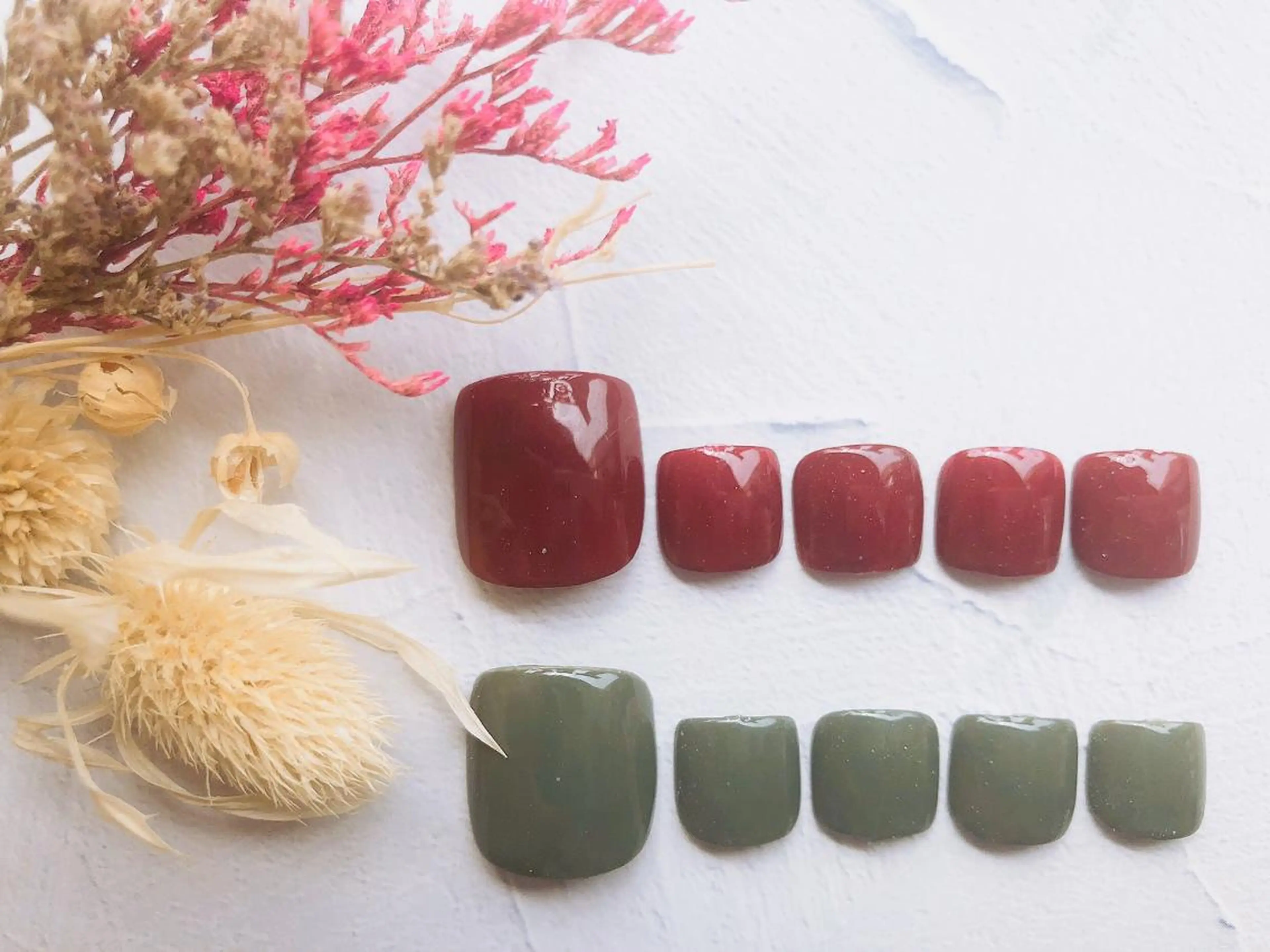 ネイル ネイリスト airiのネイルデザイン