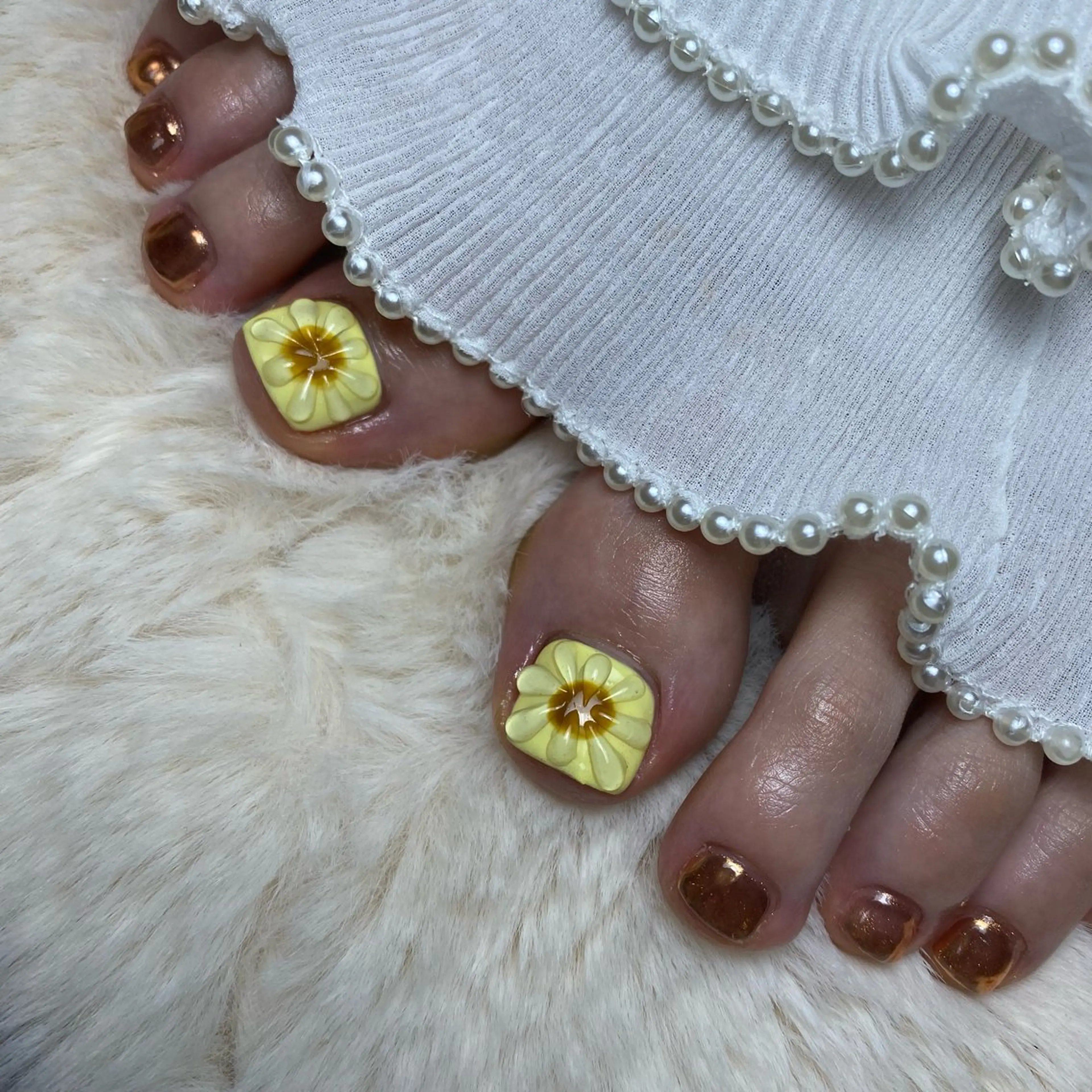 ネイル Beauty Space N&Nのネイルデザイン