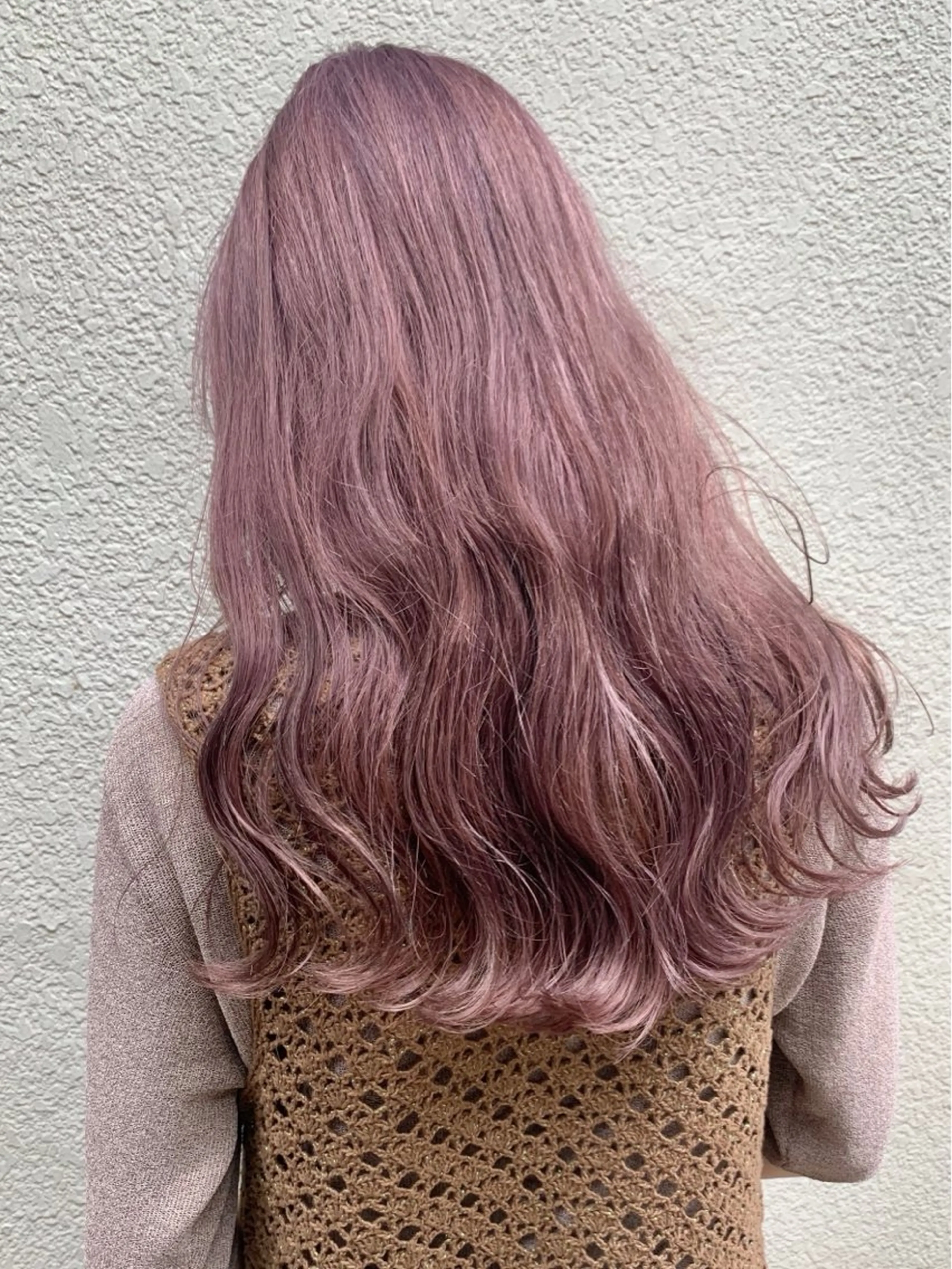 ロング メンズモデル募集 🛋️mayukaのヘアスタイル