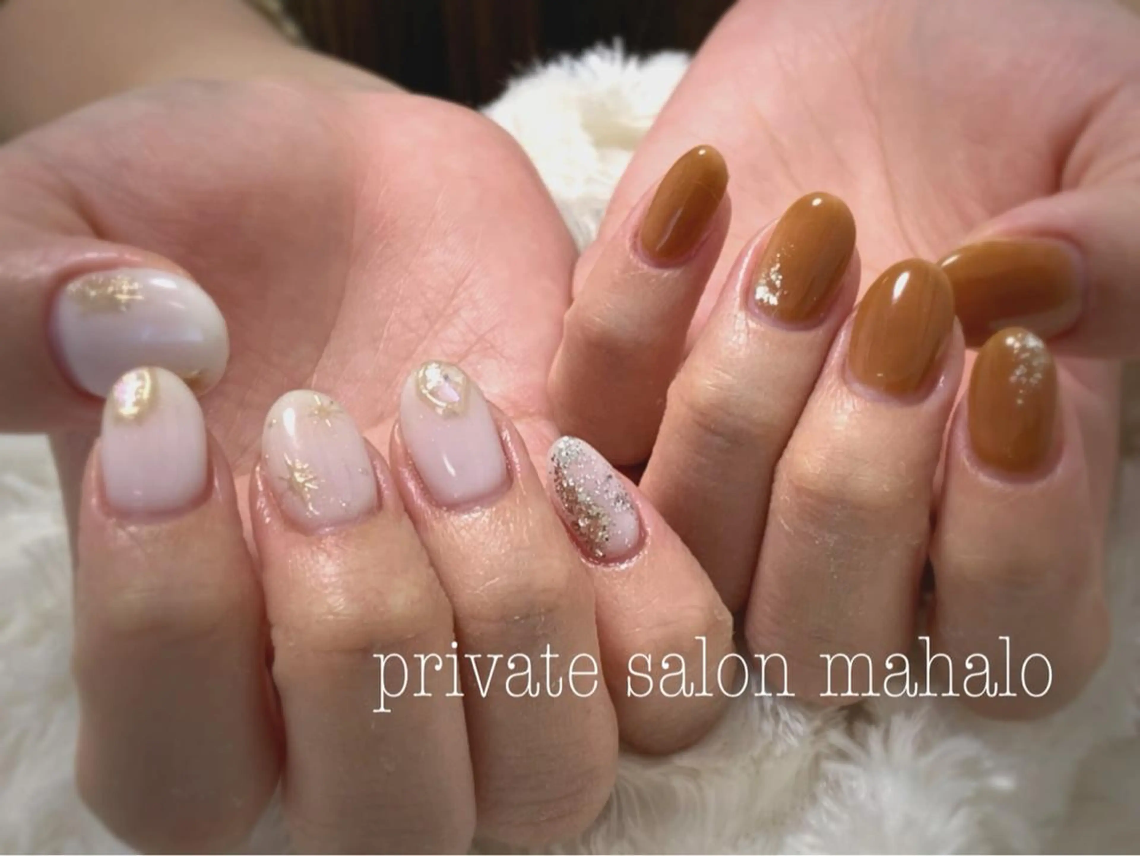 ネイル 💎JADE💎 齊藤沙也香のエステ・リラクイメージ