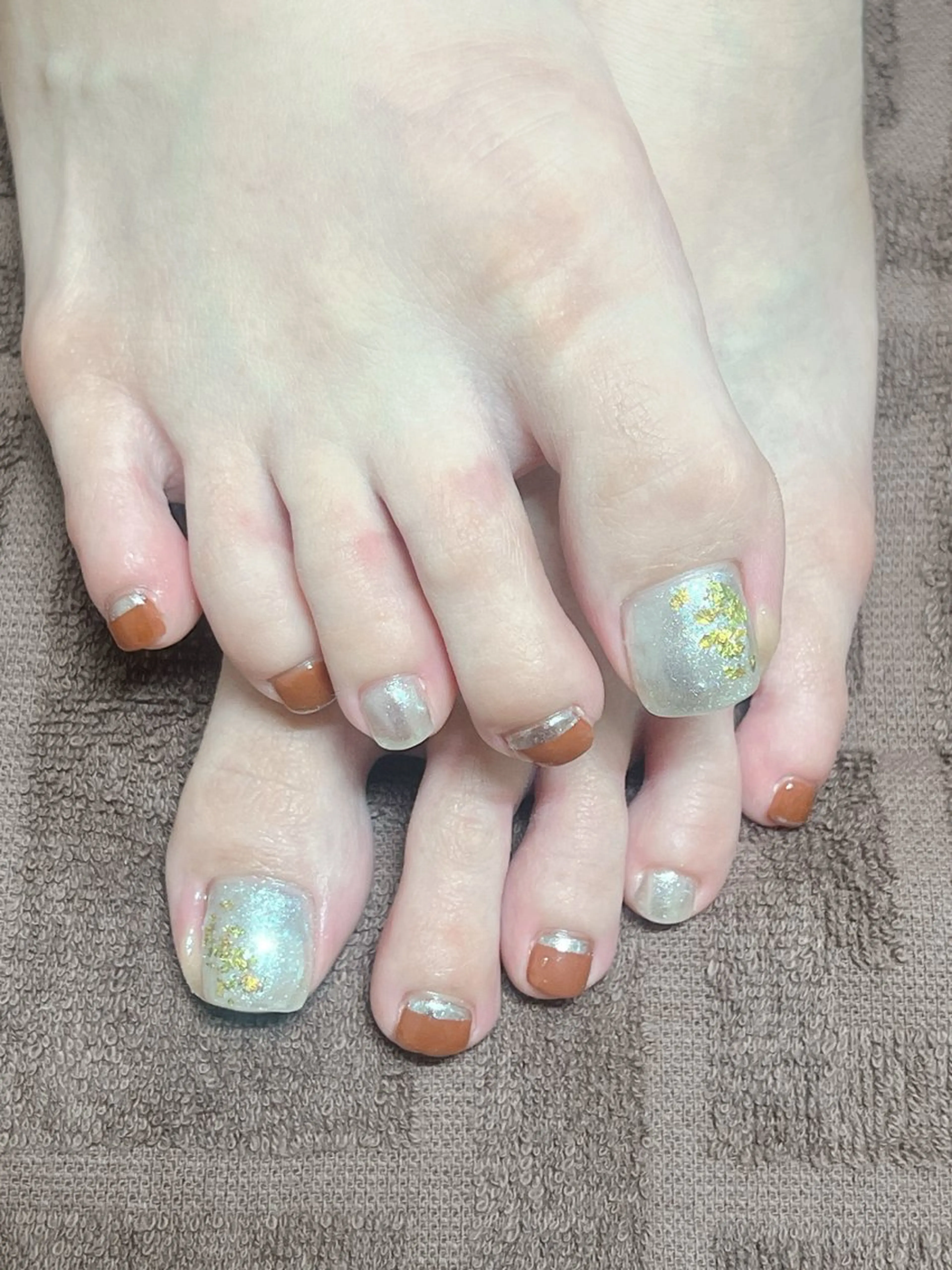 ネイル mame nail所属・mame nailのネイルデザイン