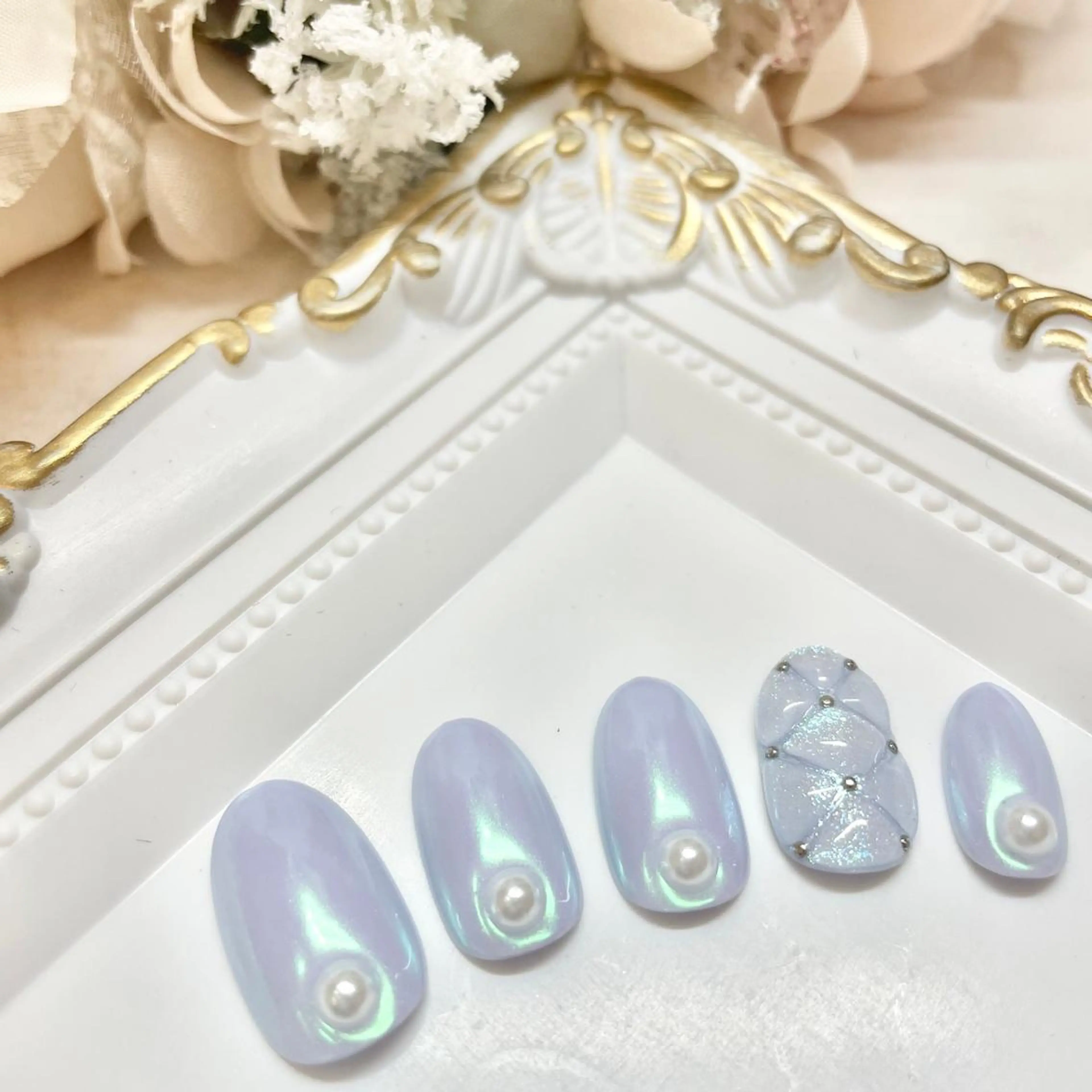 ネイル LUNARJE YUKARIのエステ・リラクイメージ