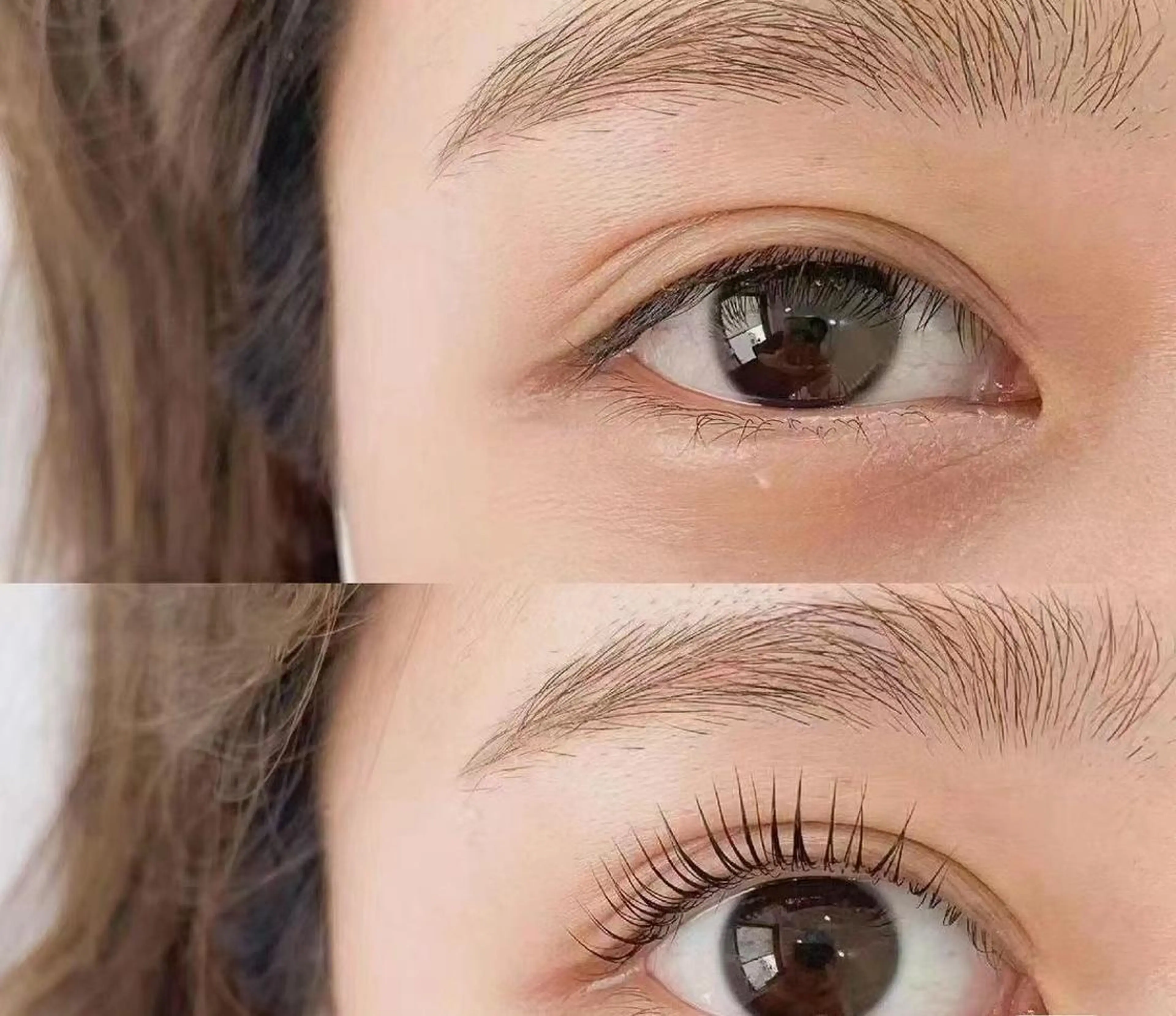 マツエク・マツパ 👼 Kiki👼のマツエク・マツパデザイン