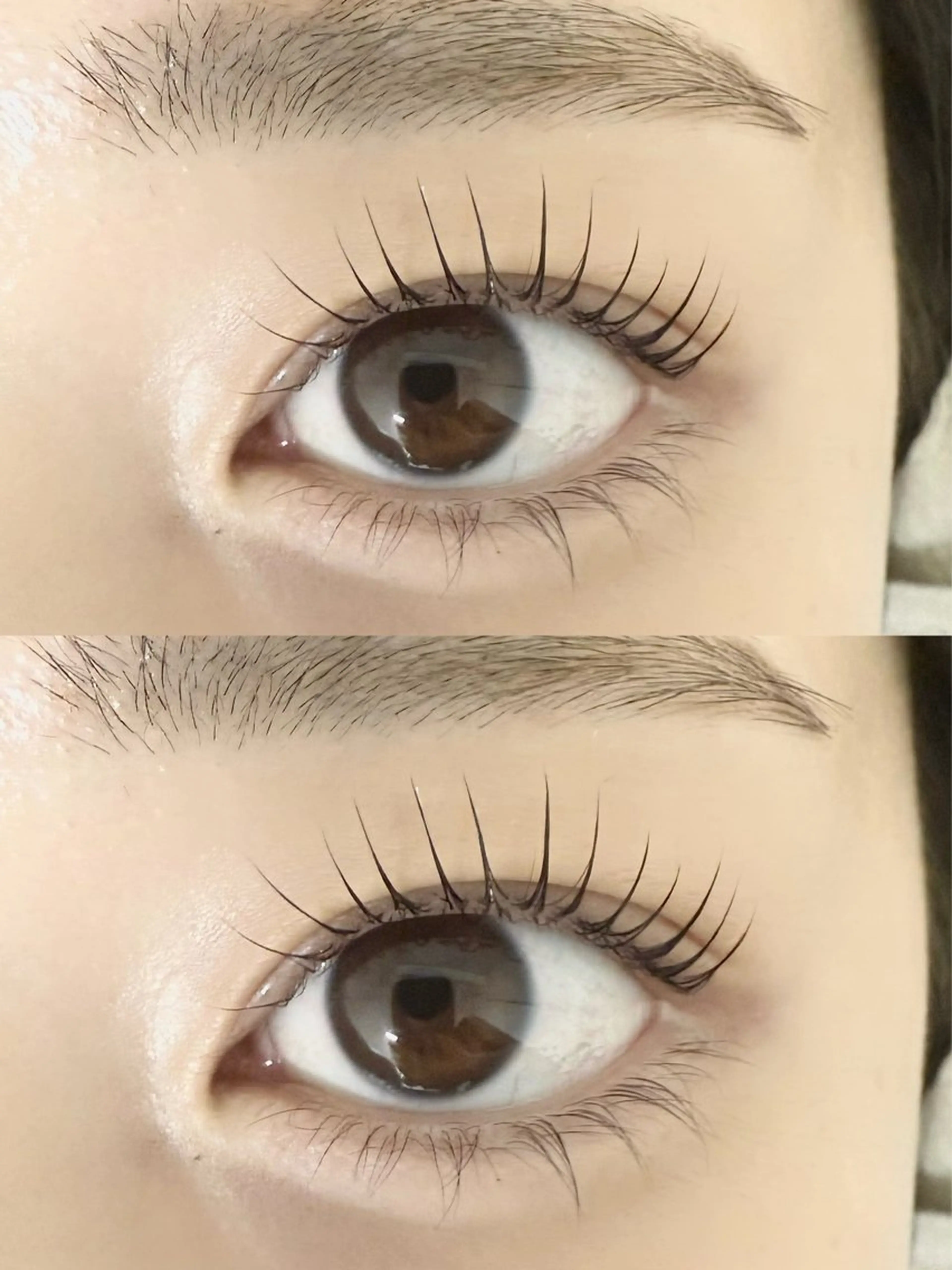 マツエク・マツパ マツパ izumi 【ever天神店】のマツエク・マツパデザイン