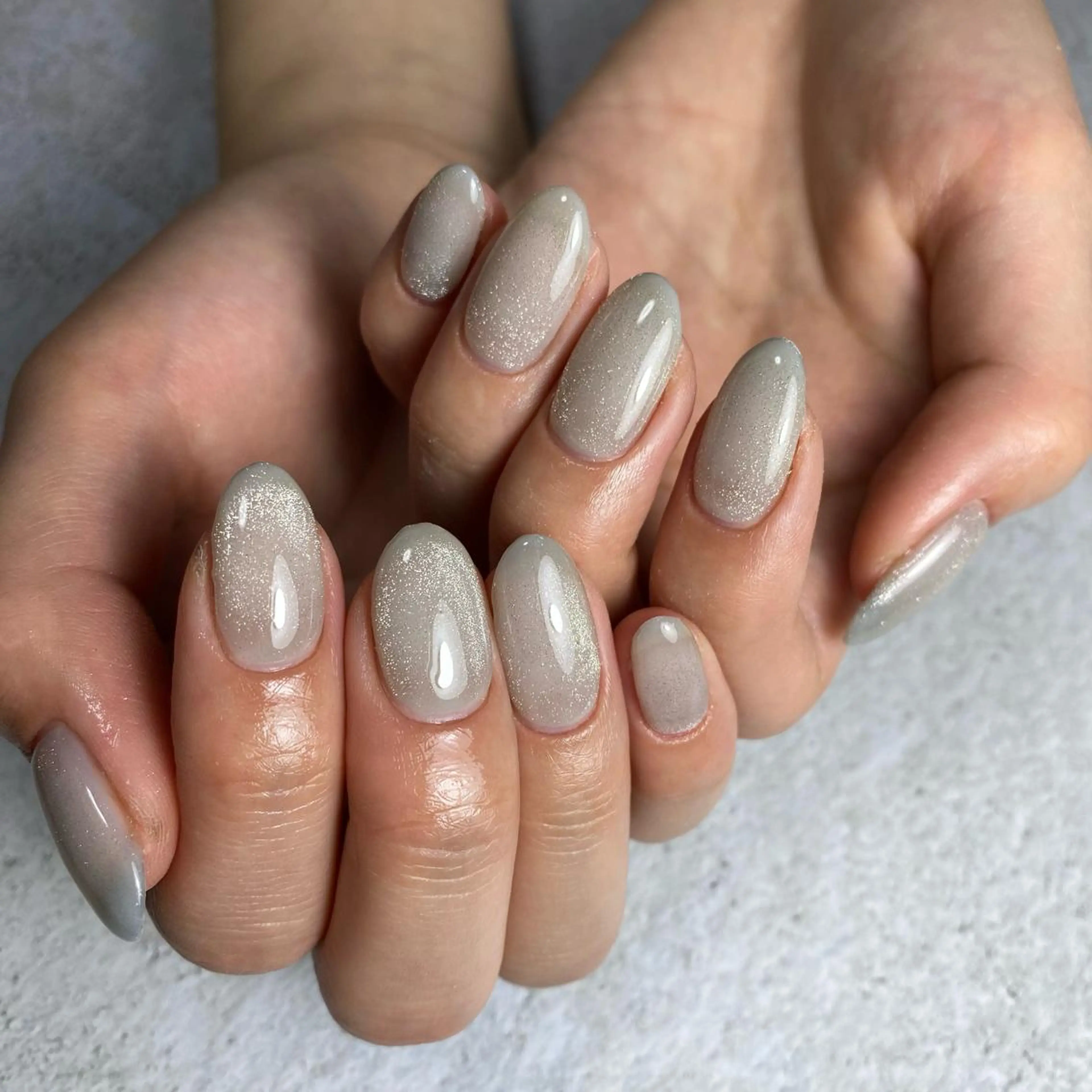 ネイル ハンドネイル Re:Smil所属・☺︎ NOZOMI☺︎のネイルデザイン