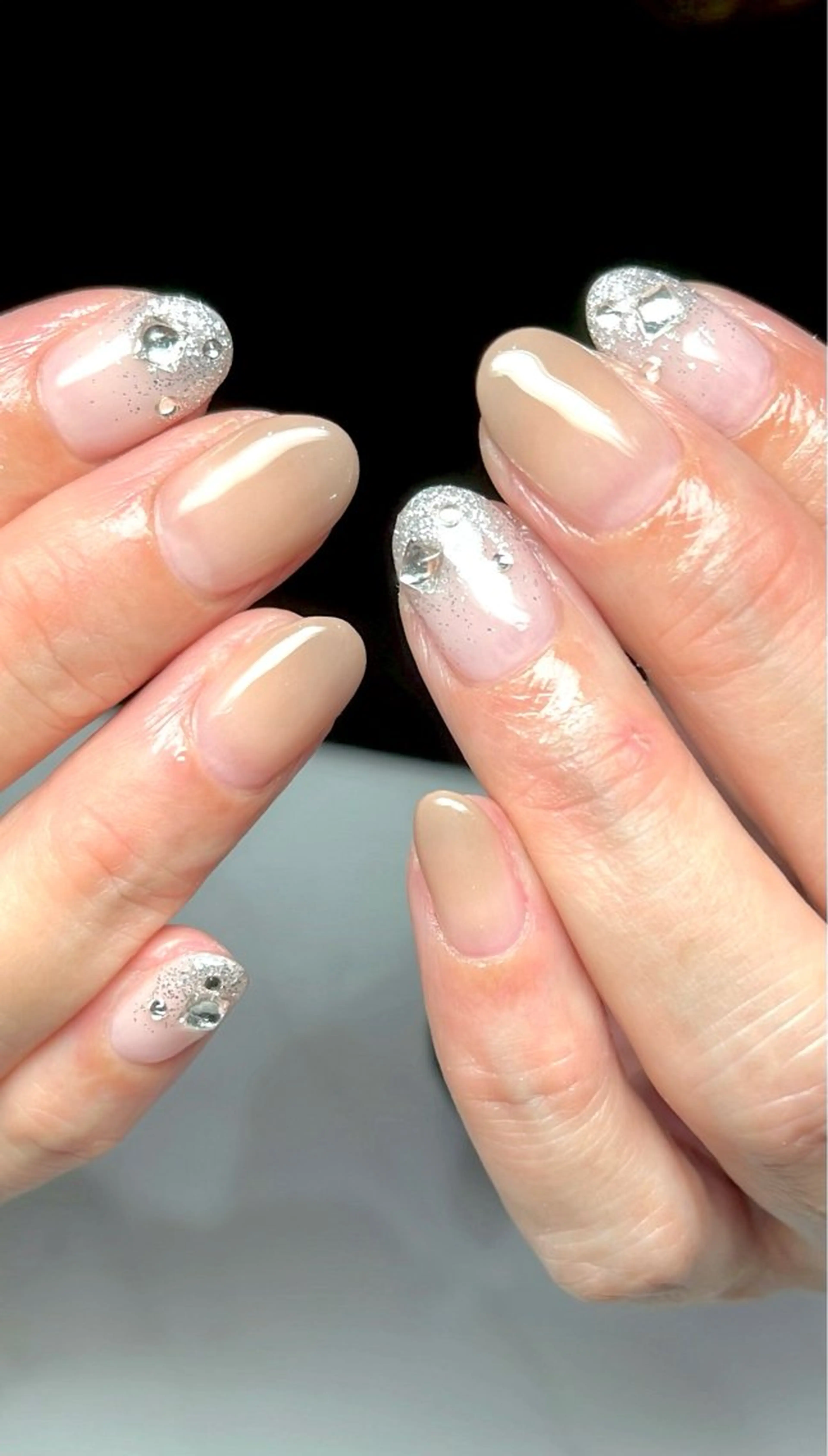 ネイル ハンドネイル lemon nailレモンネイルのネイルデザイン