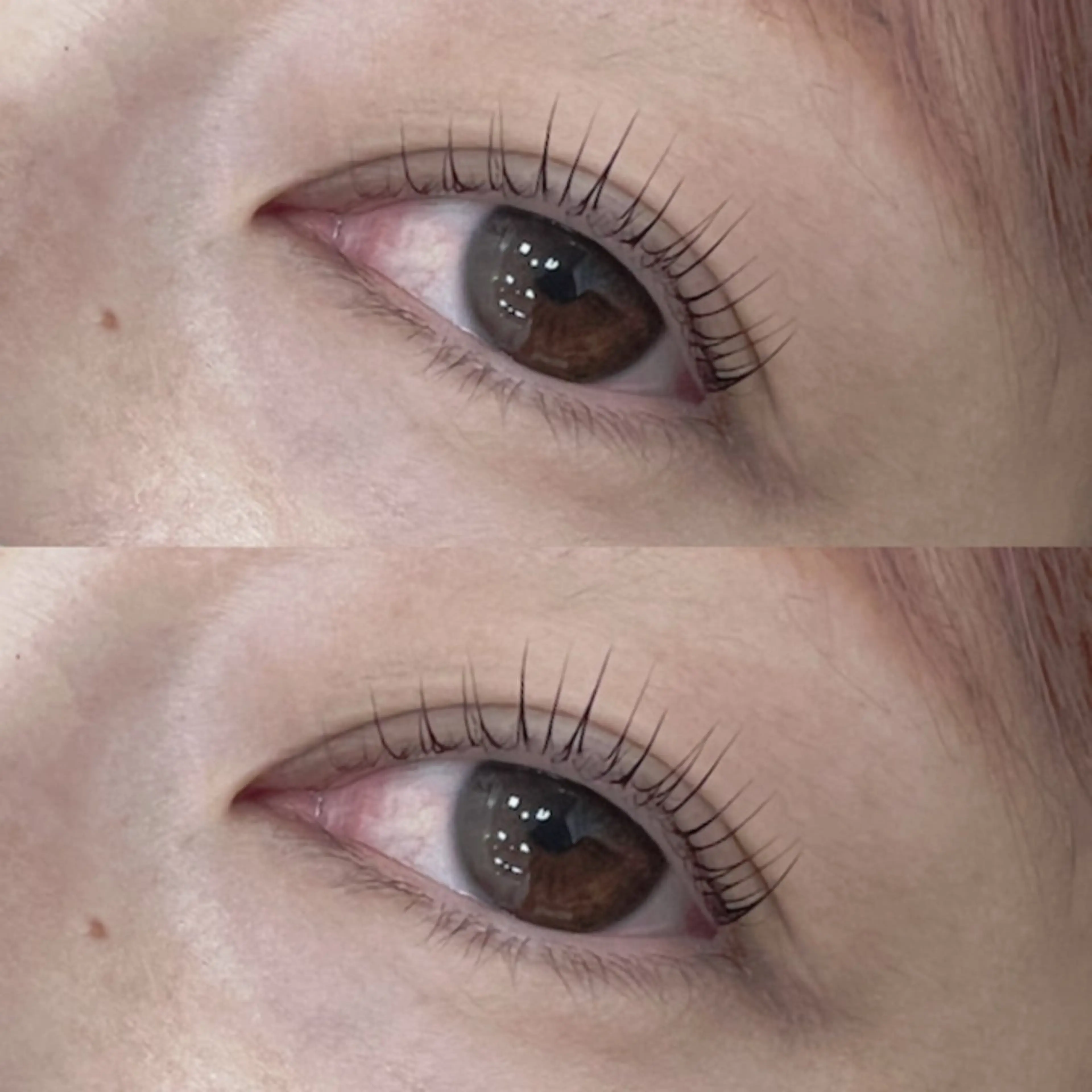 マツエク・マツパ smooch柏店 yukaのマツエク・マツパデザイン