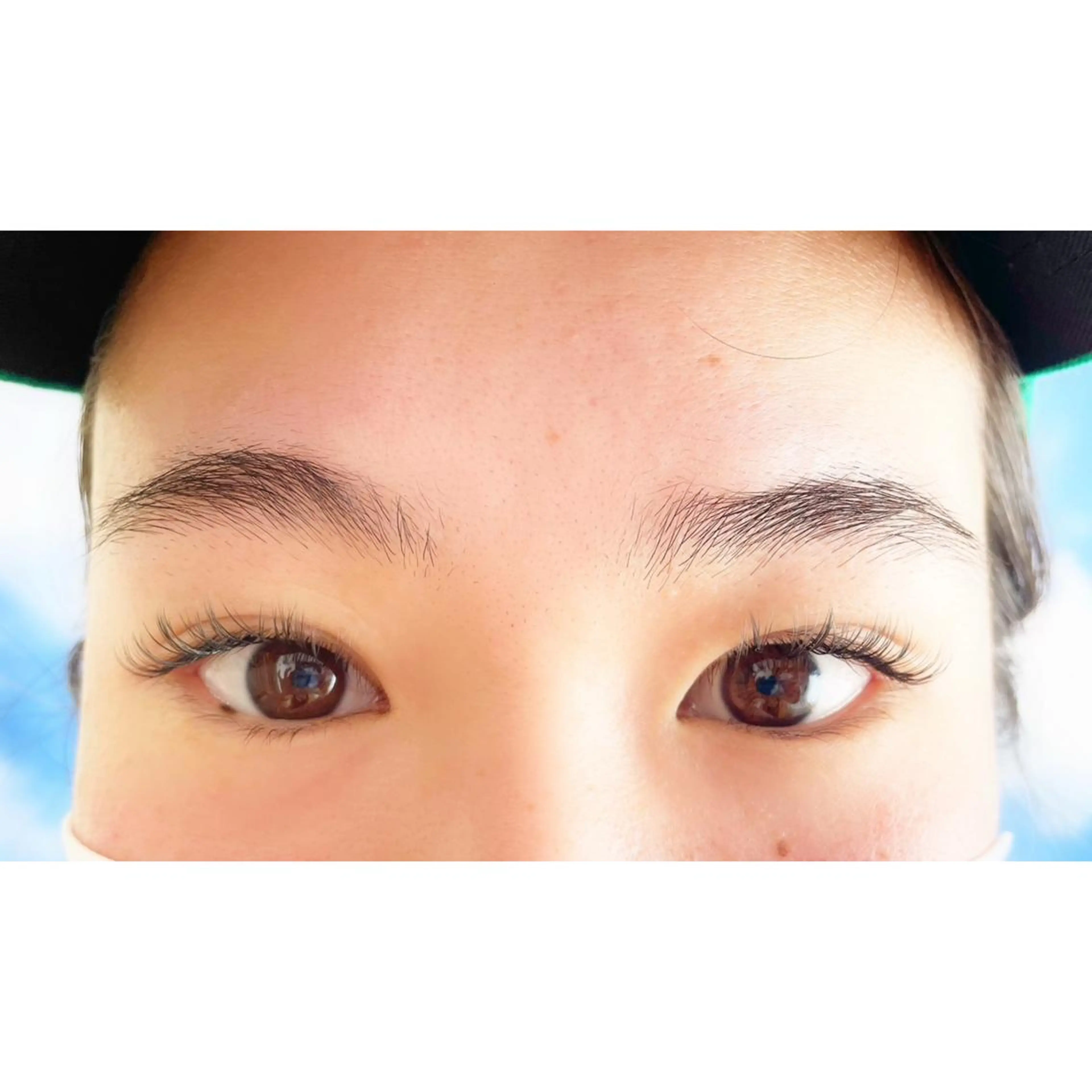 マツエク・マツパ Cカール マツエク J3eyelash所属・吉岡 翠のマツエク・マツパデザイン