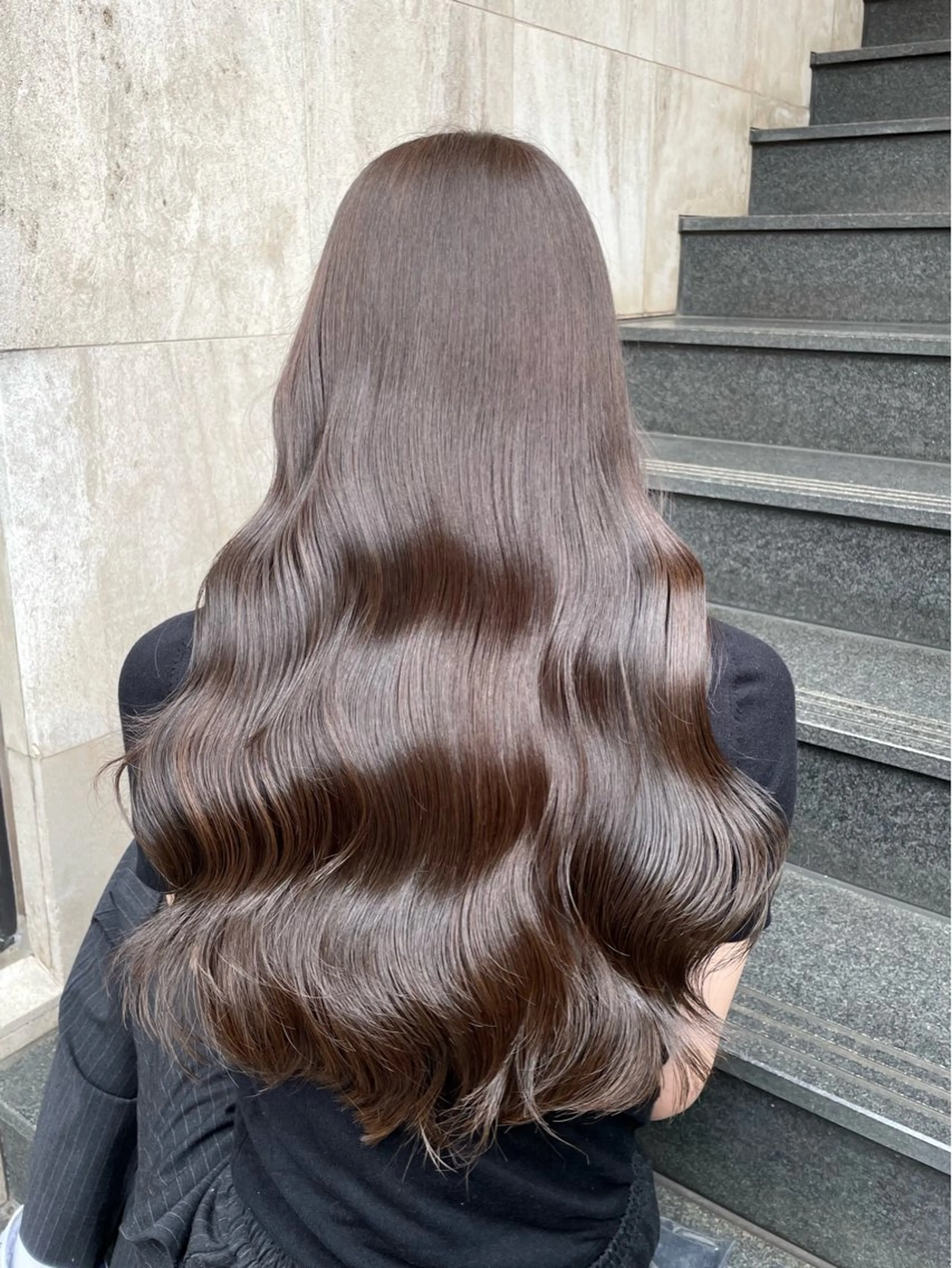 ロング ボブ/ショート/ 🎀SARA🎀のヘアスタイル