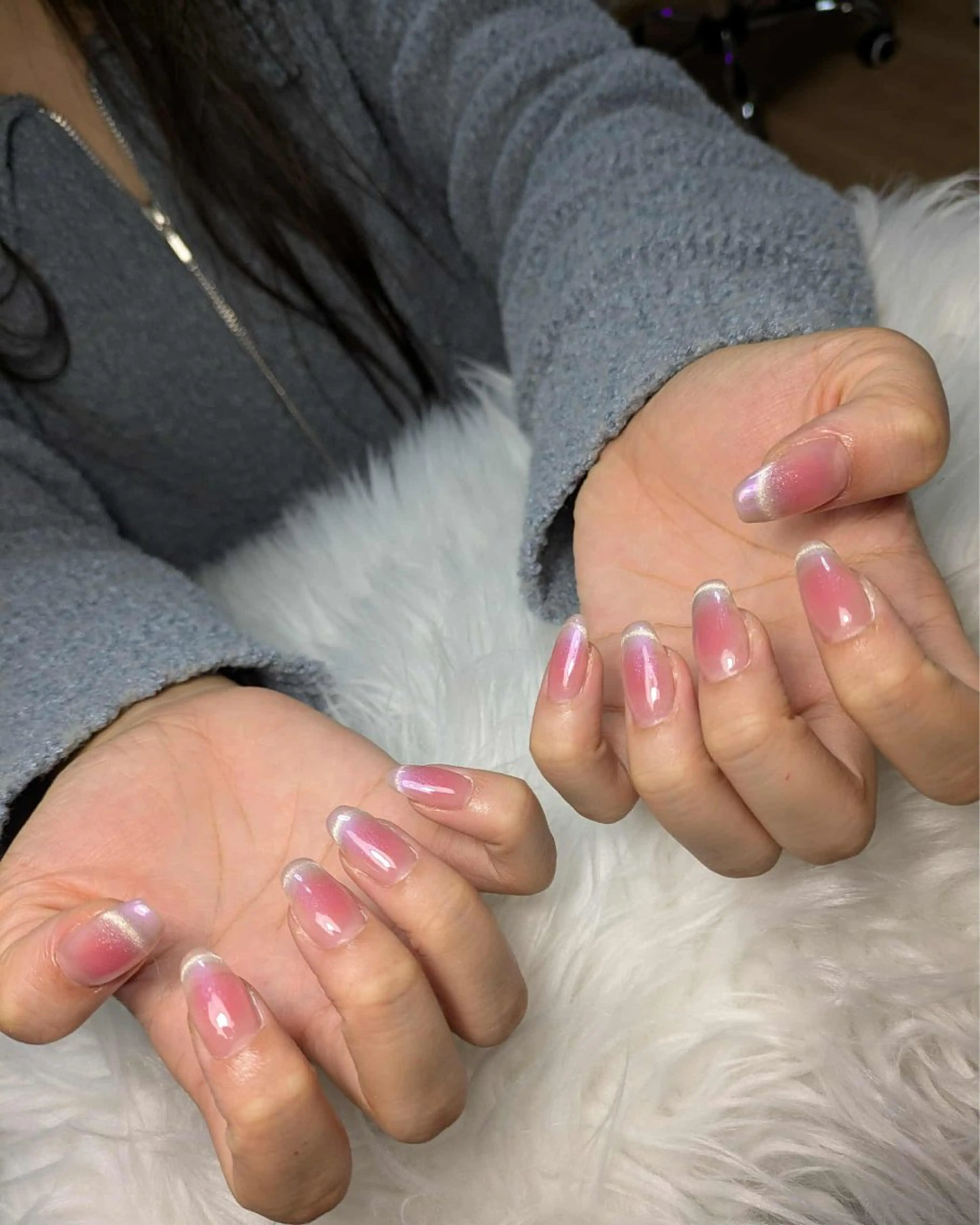 ネイル Queen Nail 柏店　クイーンネイルのネイルデザイン