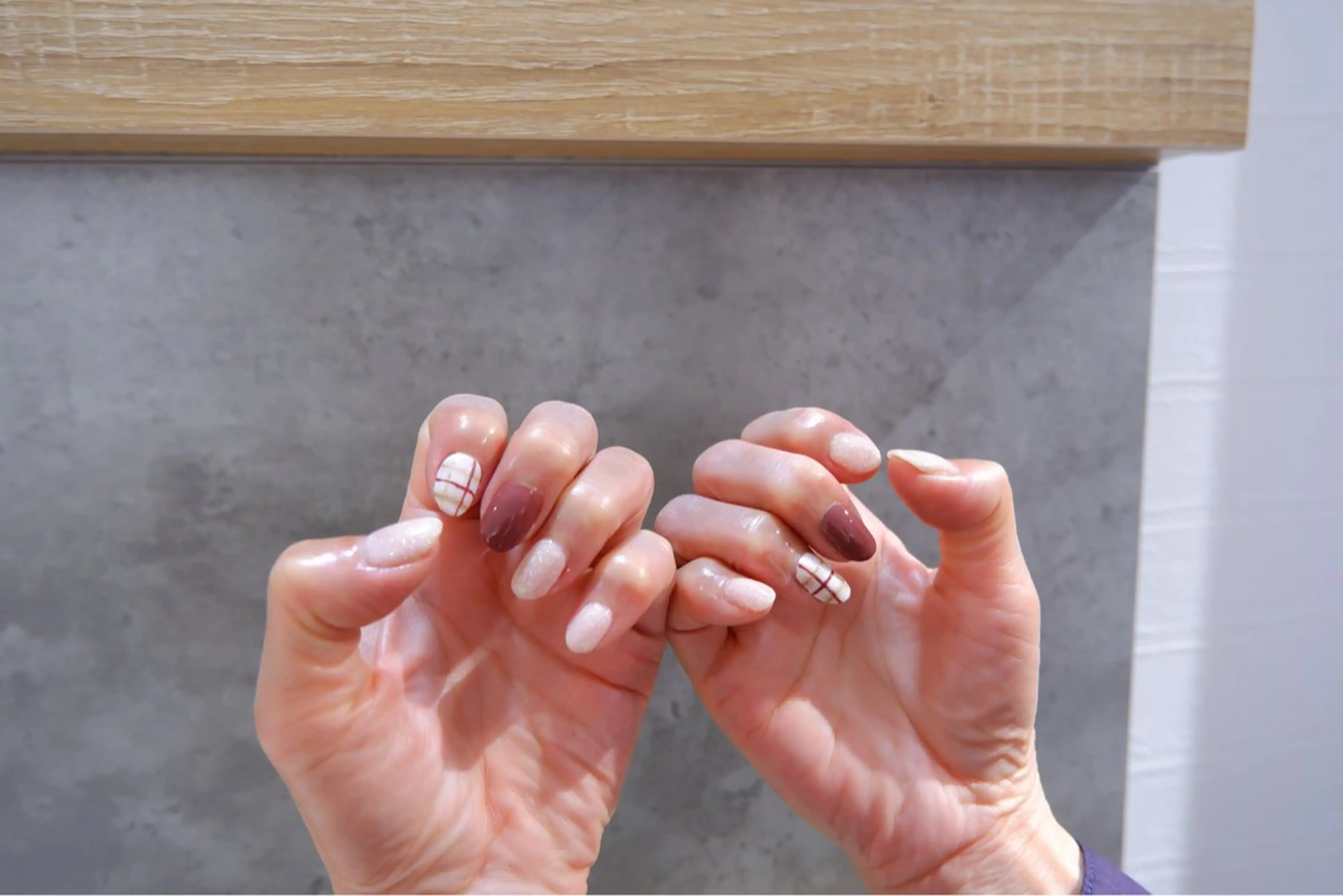 ネイル Ishikawa rieのマツエク・マツパデザイン