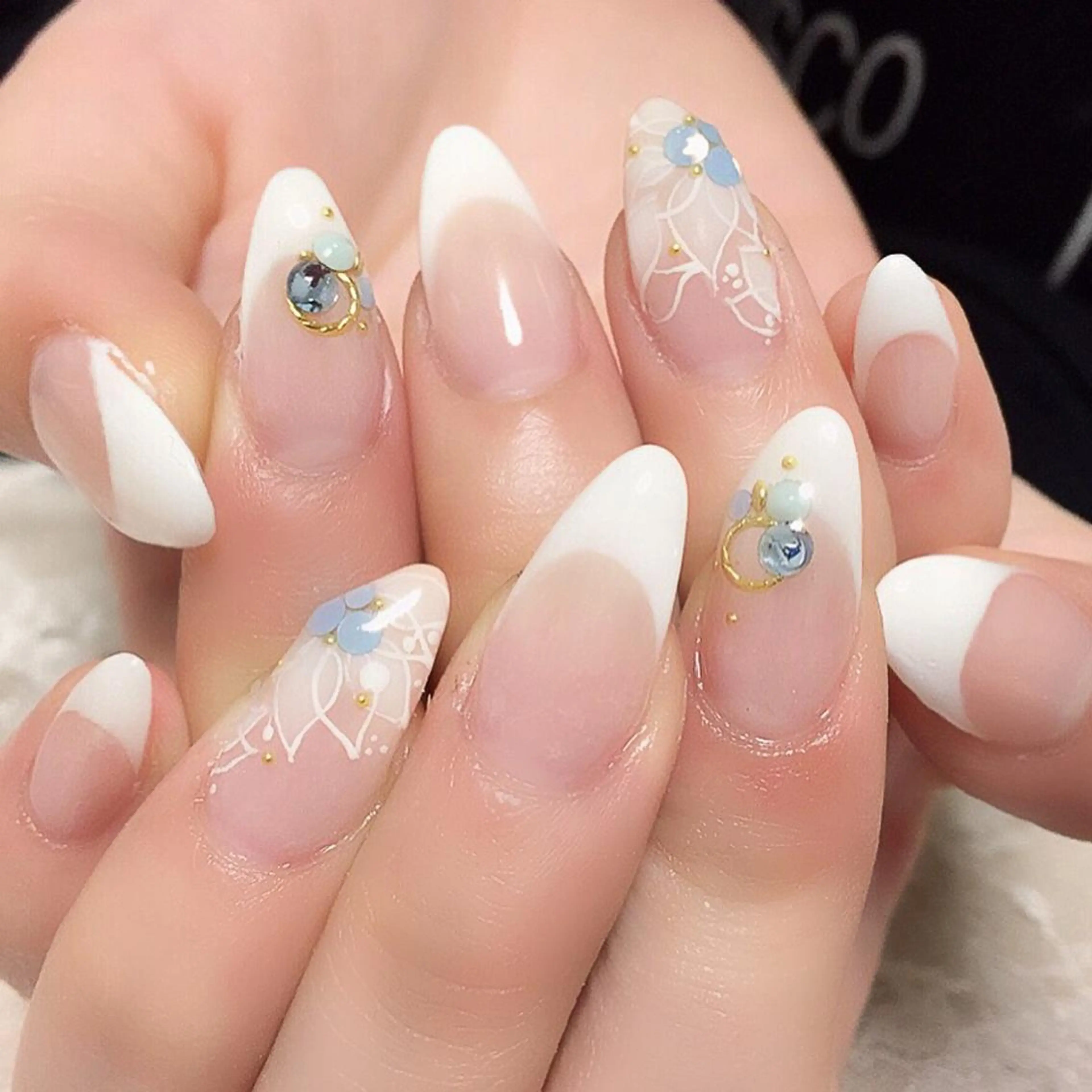 ネイル yumnail (ネイル&脱毛)のエステ・リラクイメージ