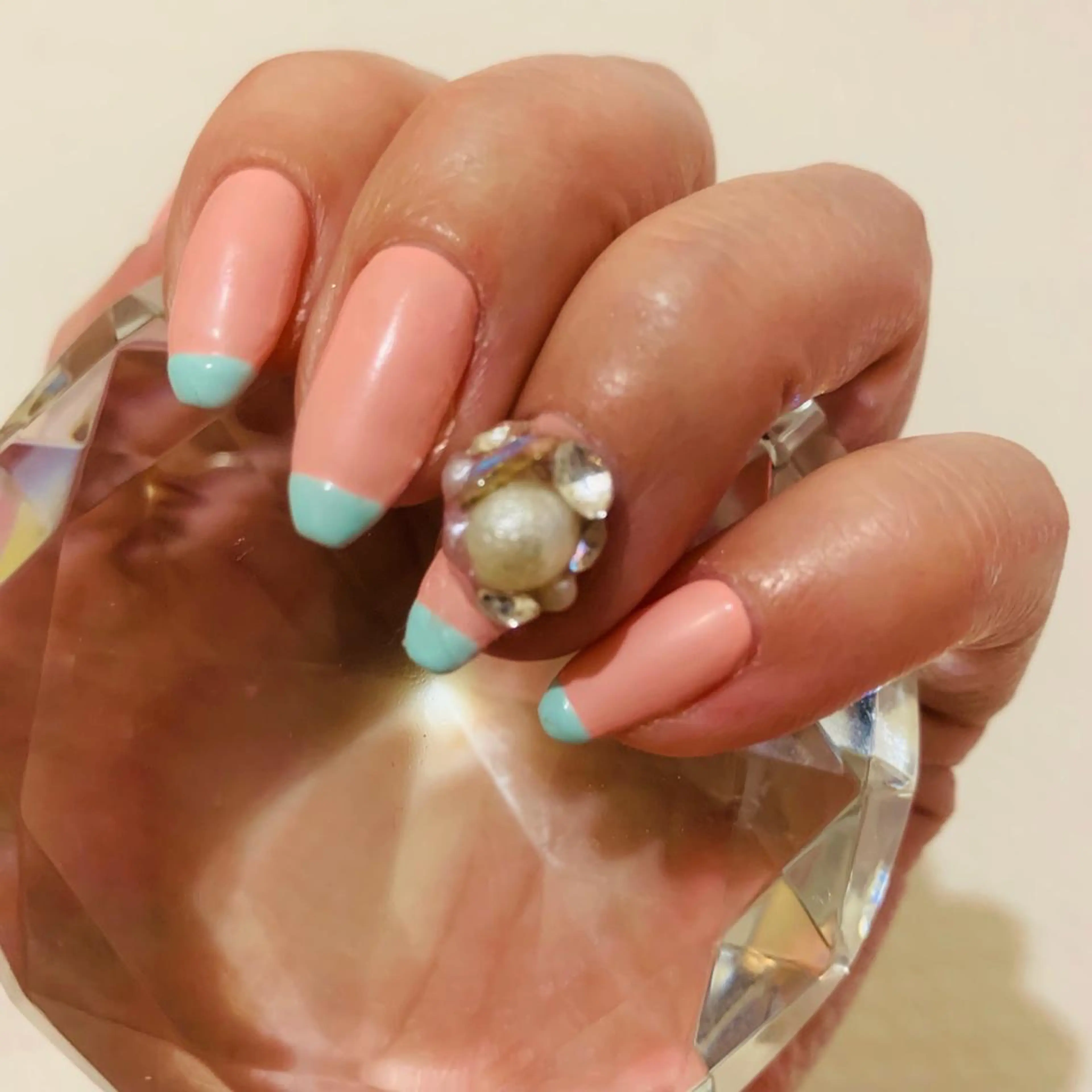 ネイル Salon.de. ViViのエステ・リラクイメージ