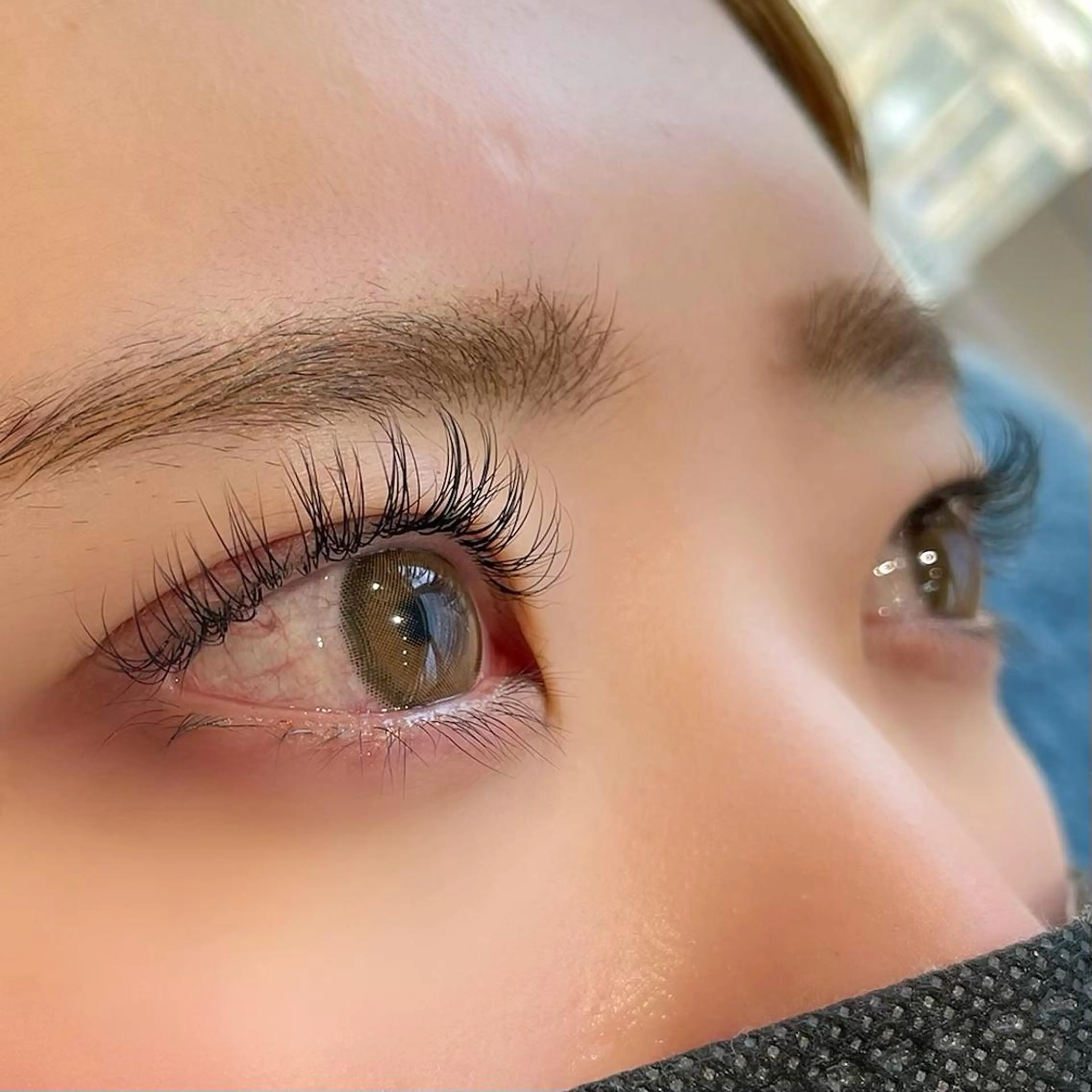 マツエク・マツパ LED/パリエク Yukariのマツエク・マツパデザイン