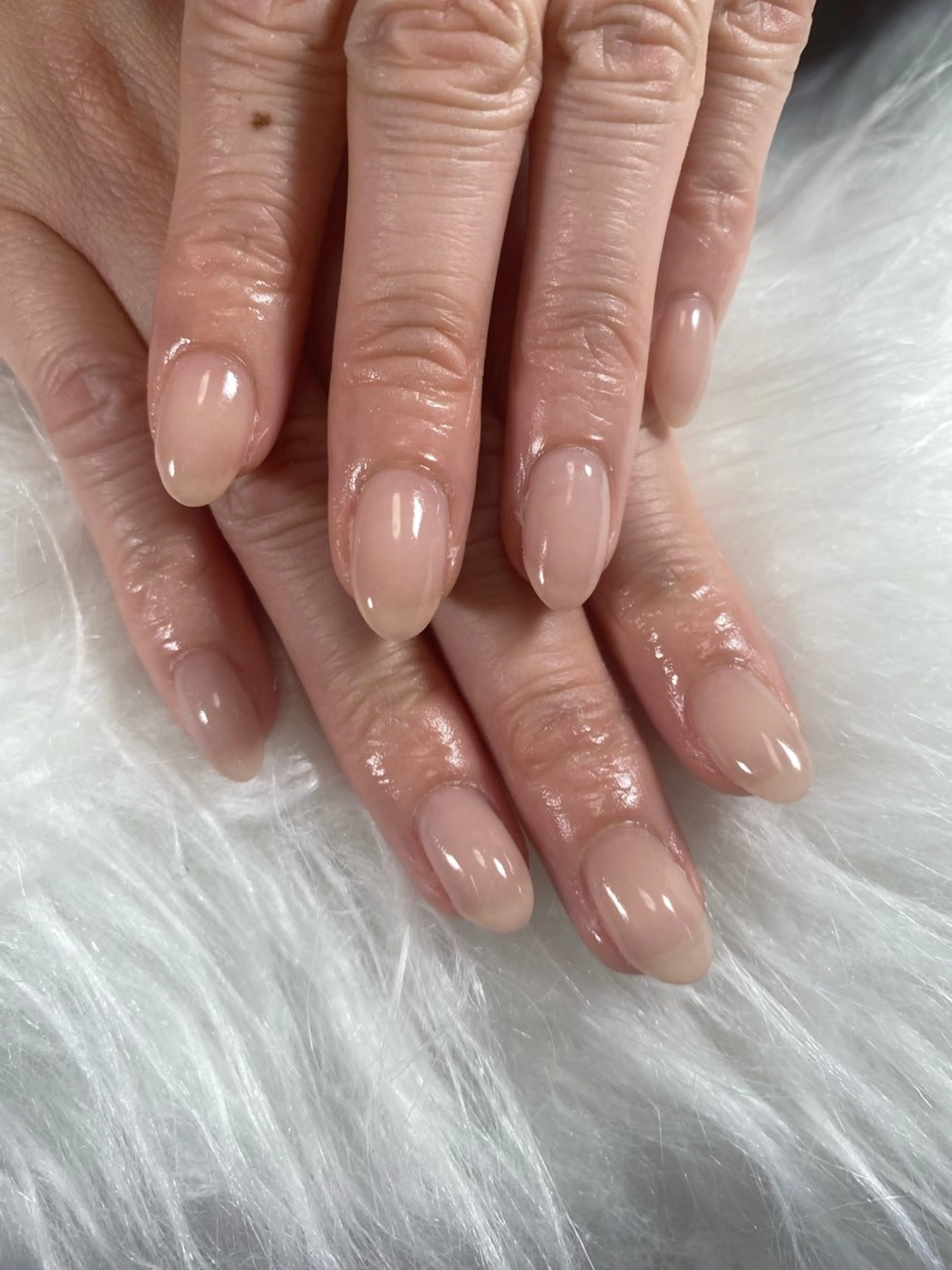 ネイル ハンドネイル y mikuのネイルデザイン