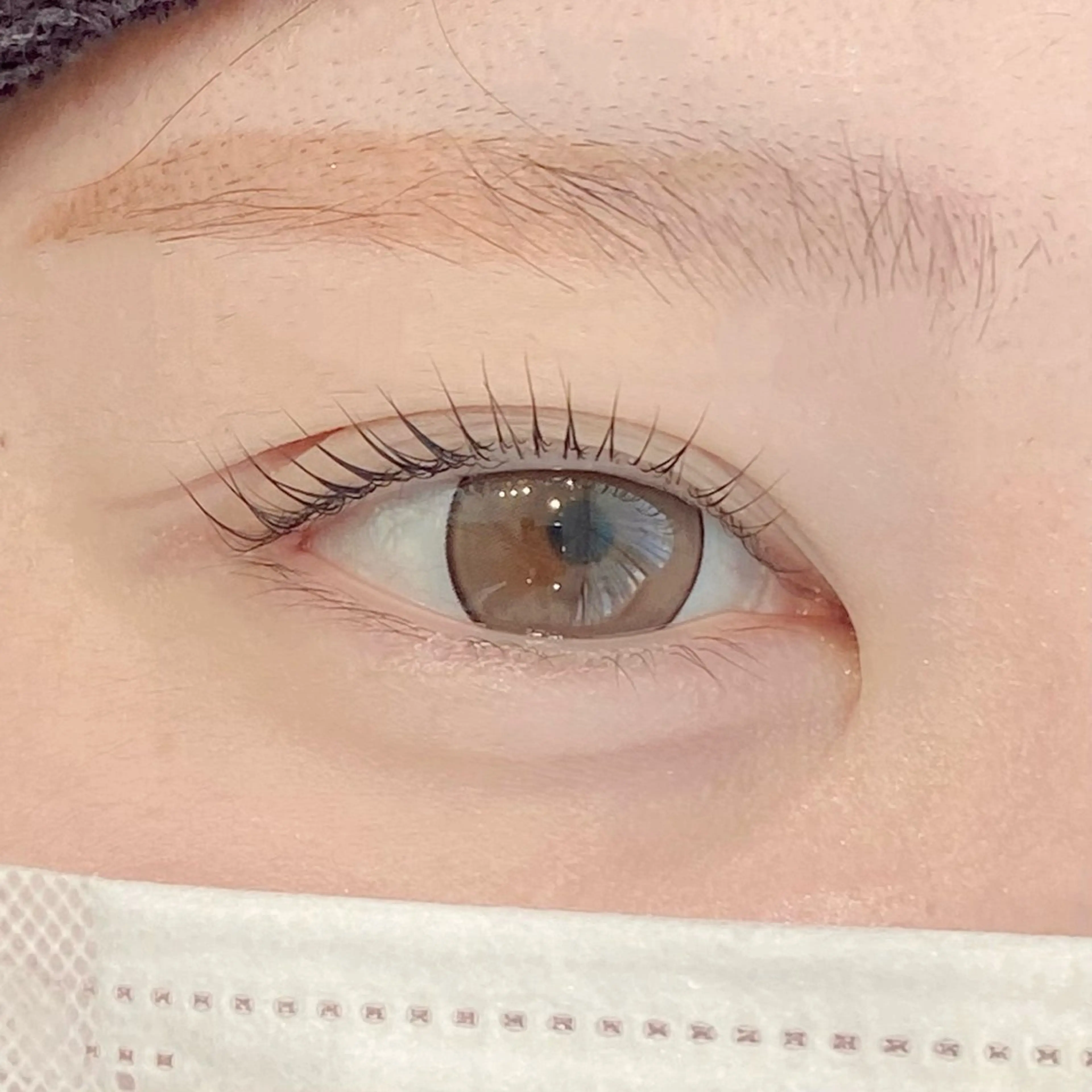 マツエク・マツパ Loco❤︎ 布施のマツエク・マツパデザイン