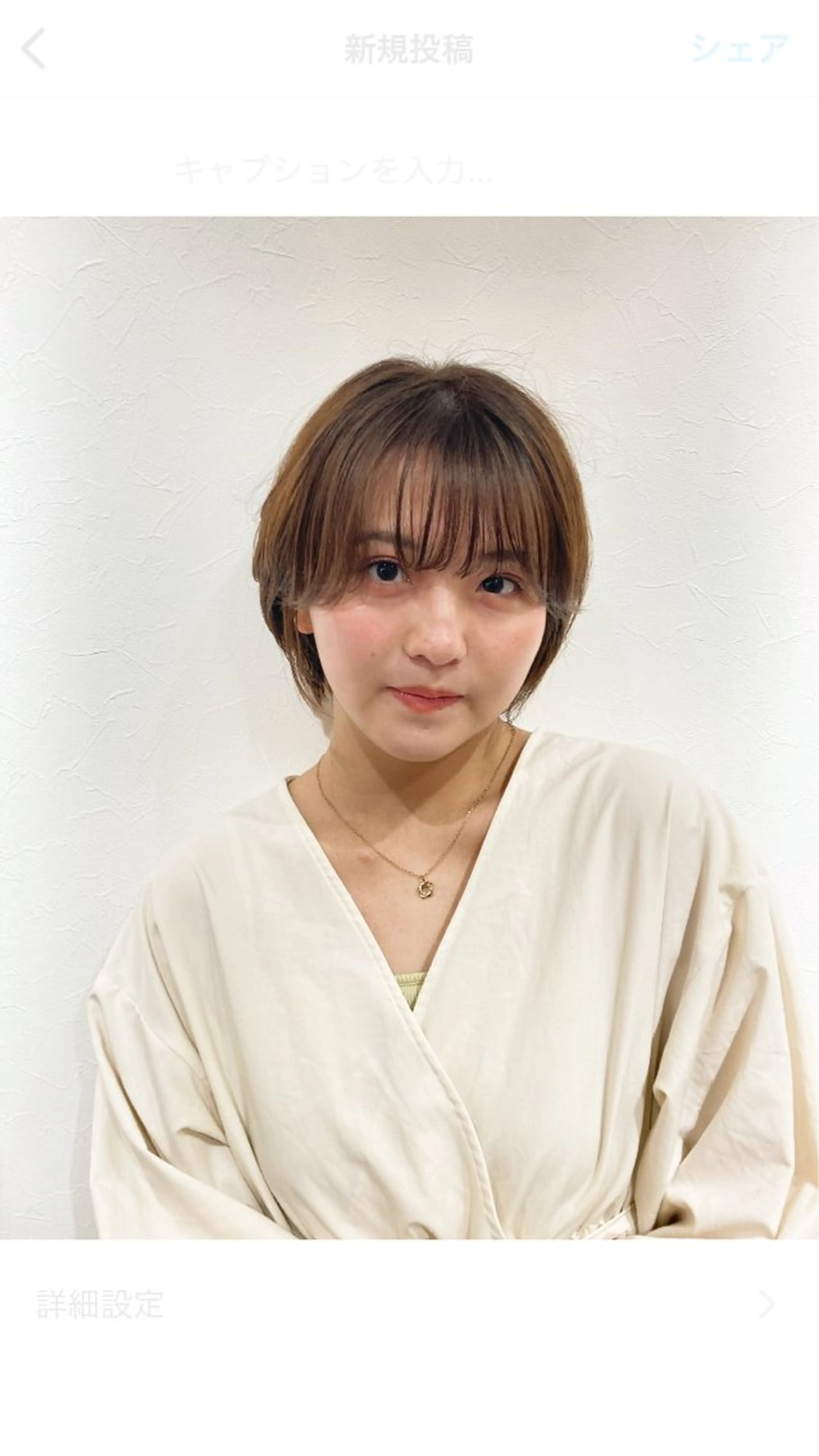 【ご新規様限定】デザインカット💇‍♂️💇‍♀️の写真
