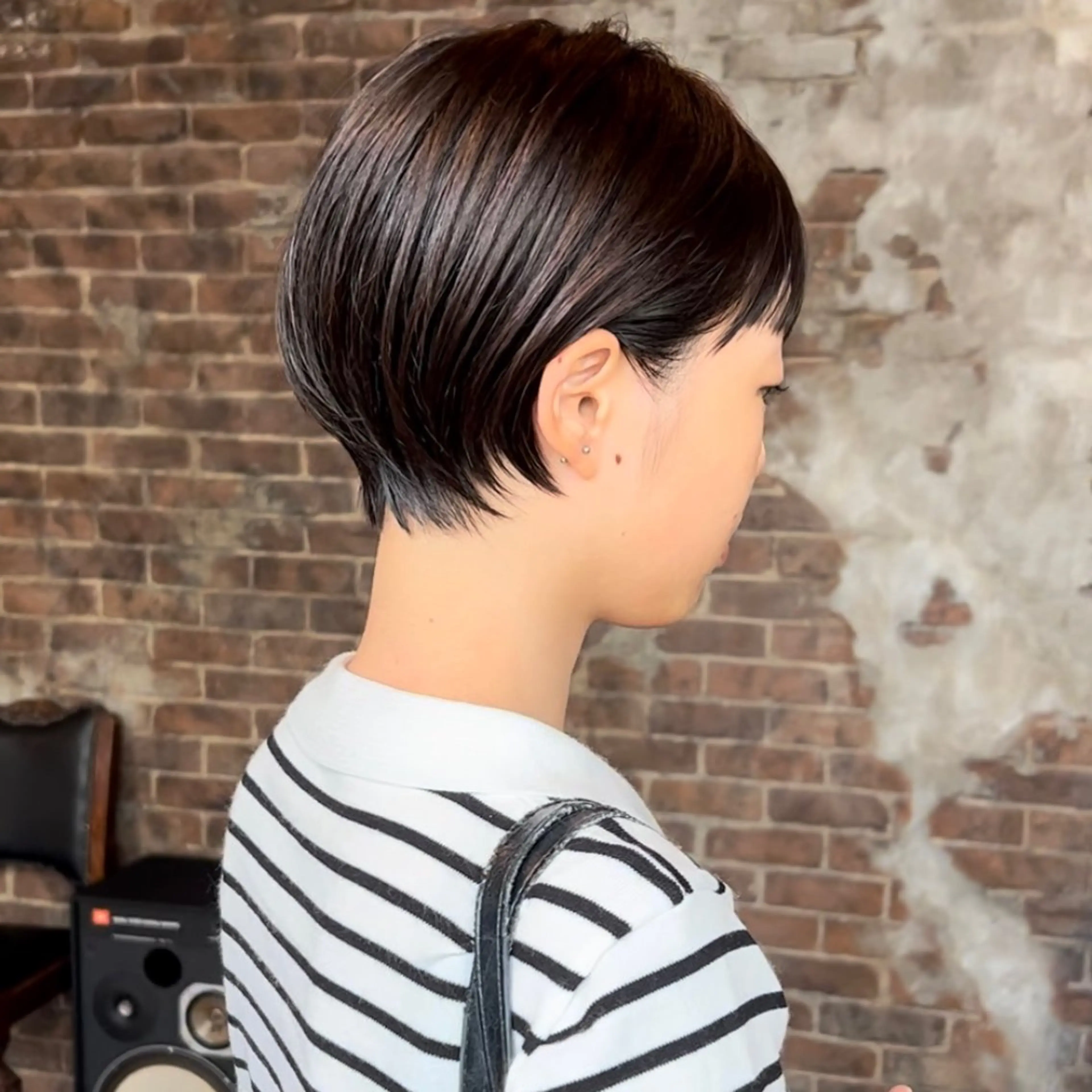 ショート カラー ショート/ボブ 🌼YUNAのヘアスタイル