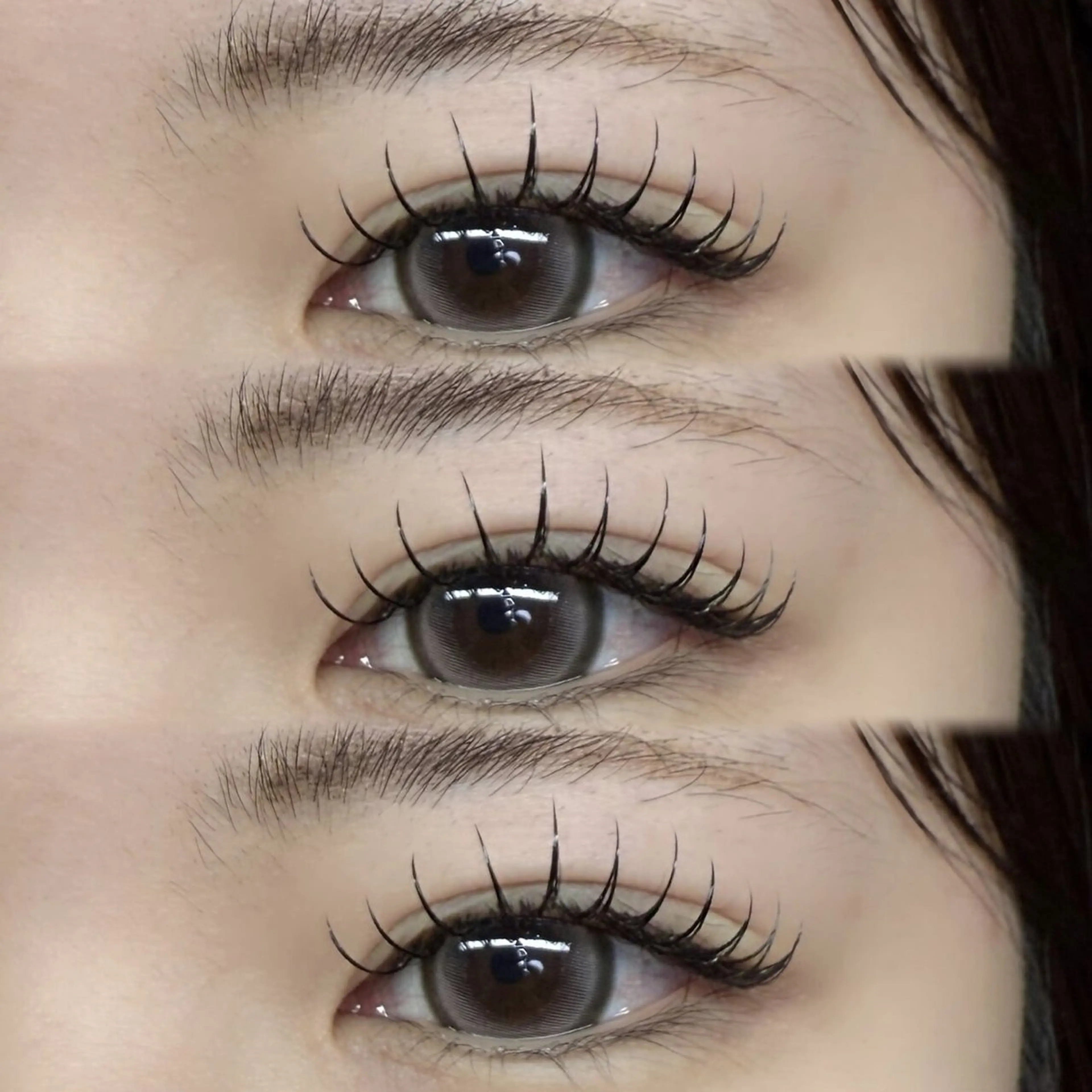 マツエク・マツパ Stay for 中央通り店のネイルデザイン