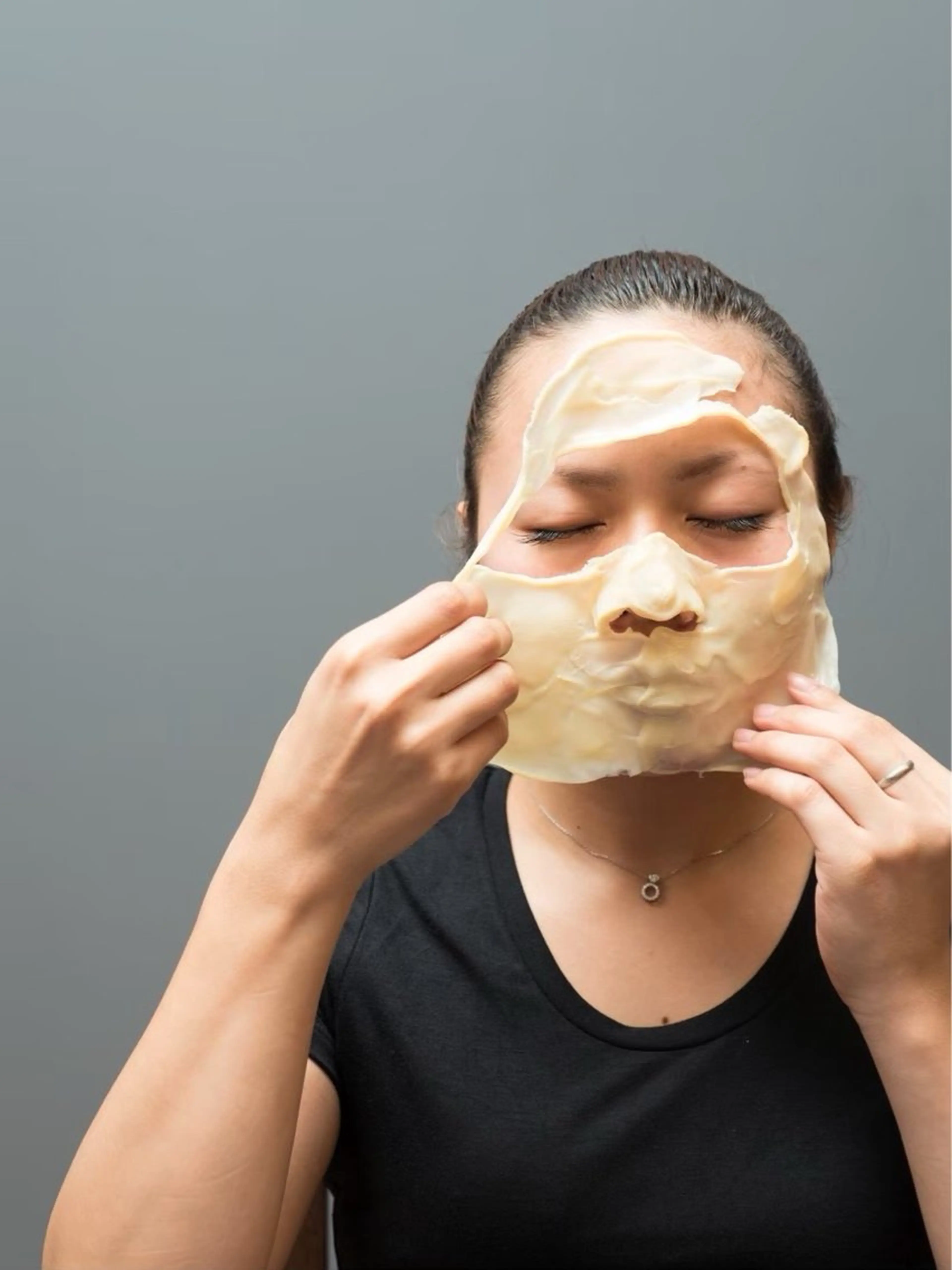 BWP松ヤニワックス（お試しコース）の写真