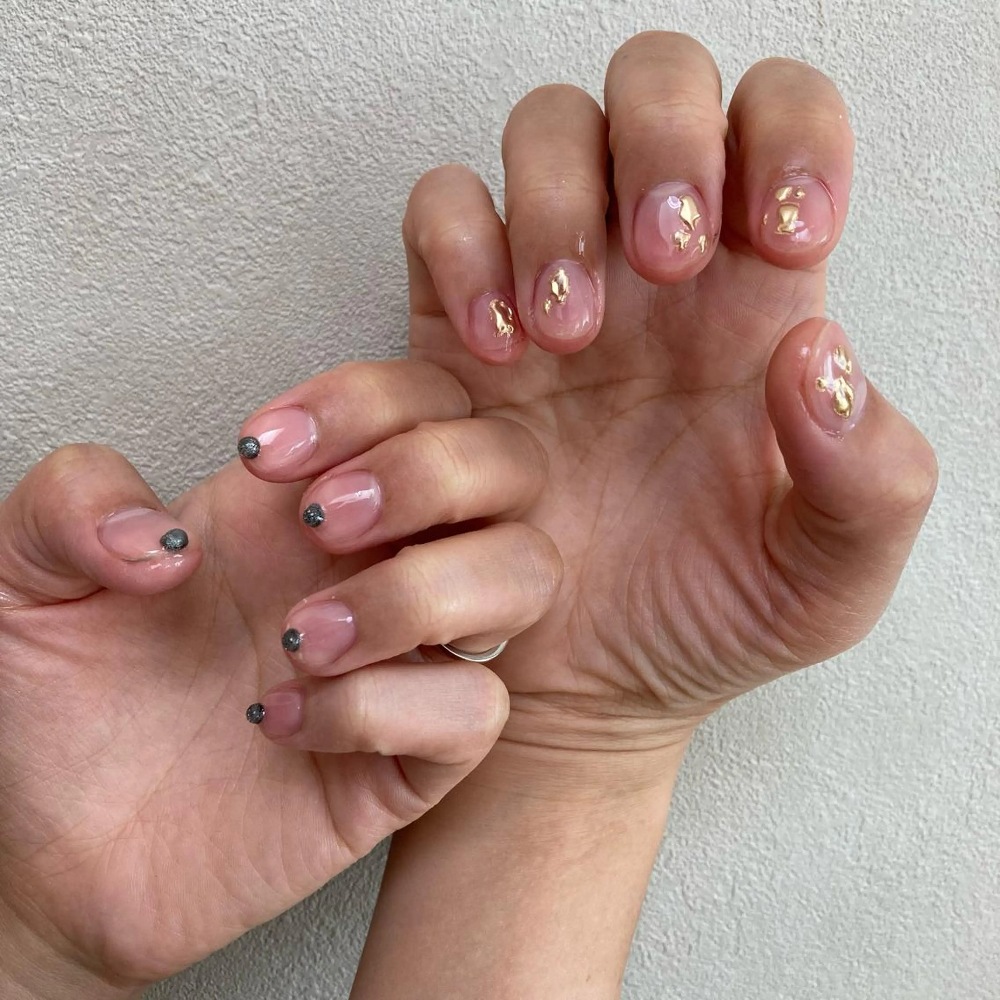 ネイル kicoco.nail所属・kicoconail misakoのネイルデザイン