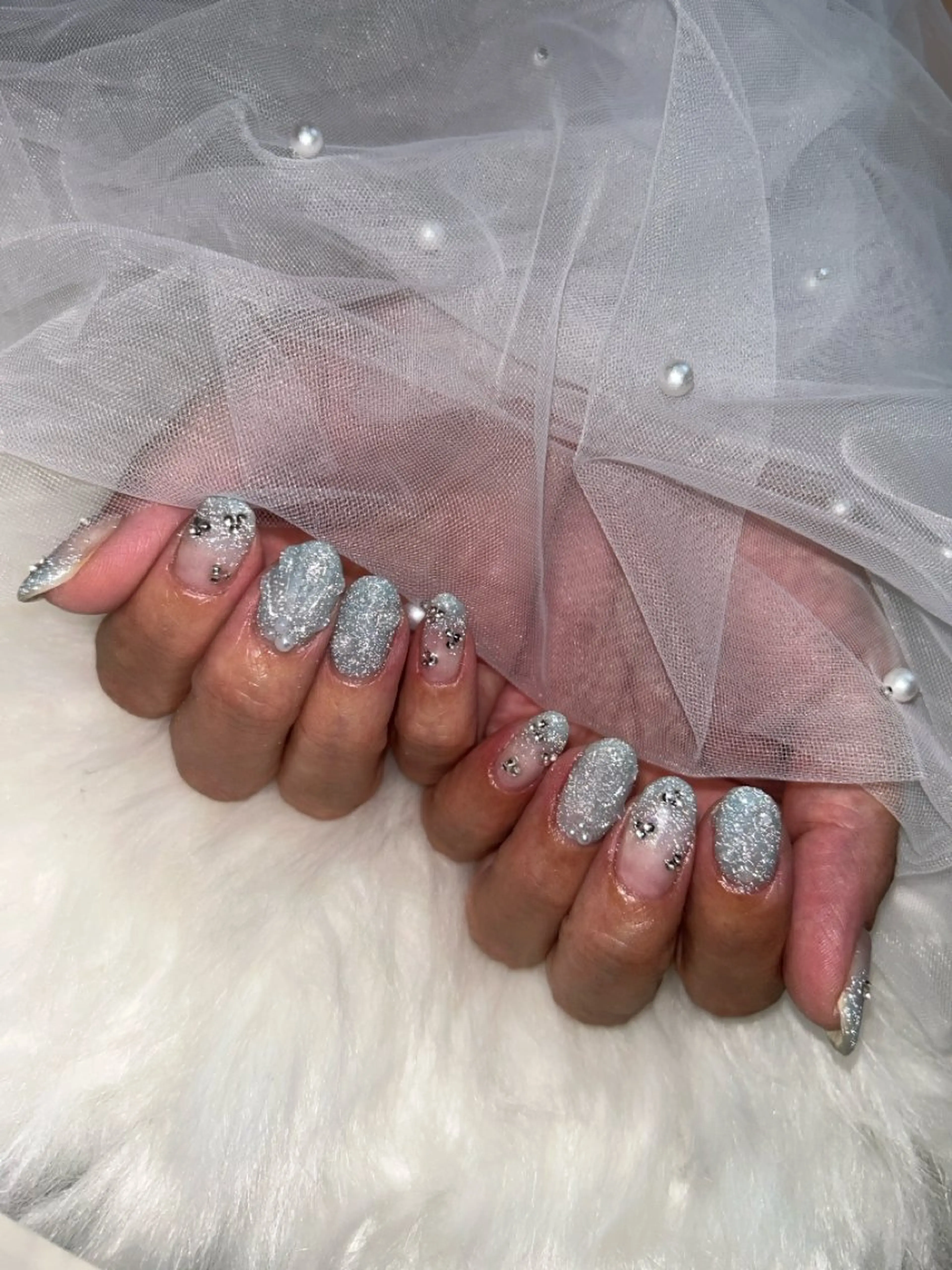 ネイル nail salon Lilyn所属・nail salon Lilynのネイルデザイン